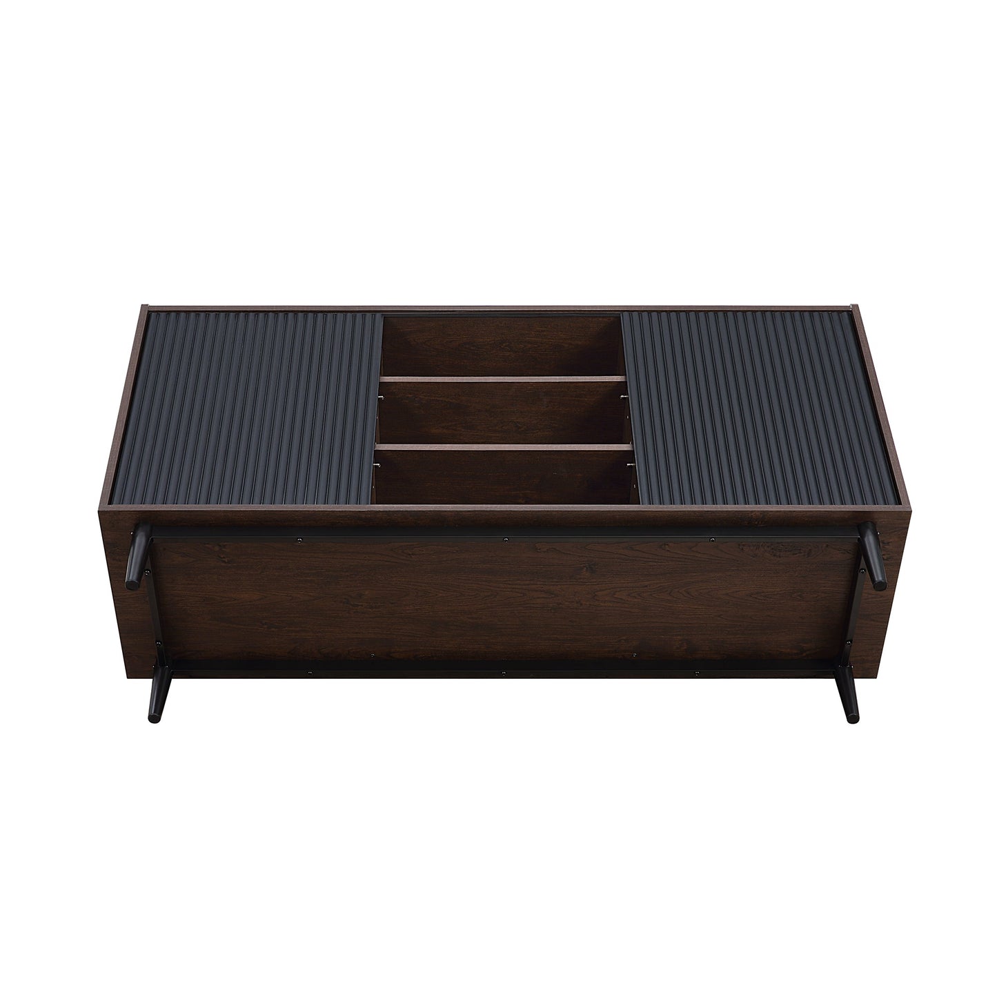 Manhattan Comfort Duane Sideboard