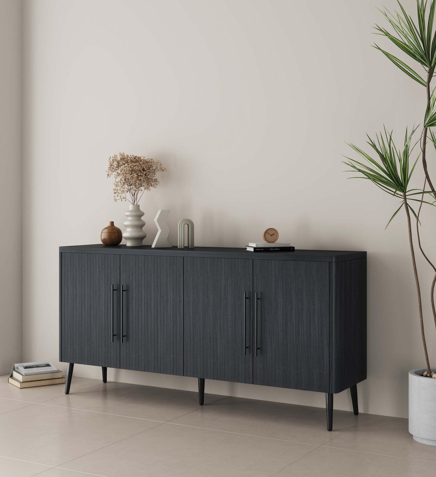 Manhattan Comfort Jodie Sideboard