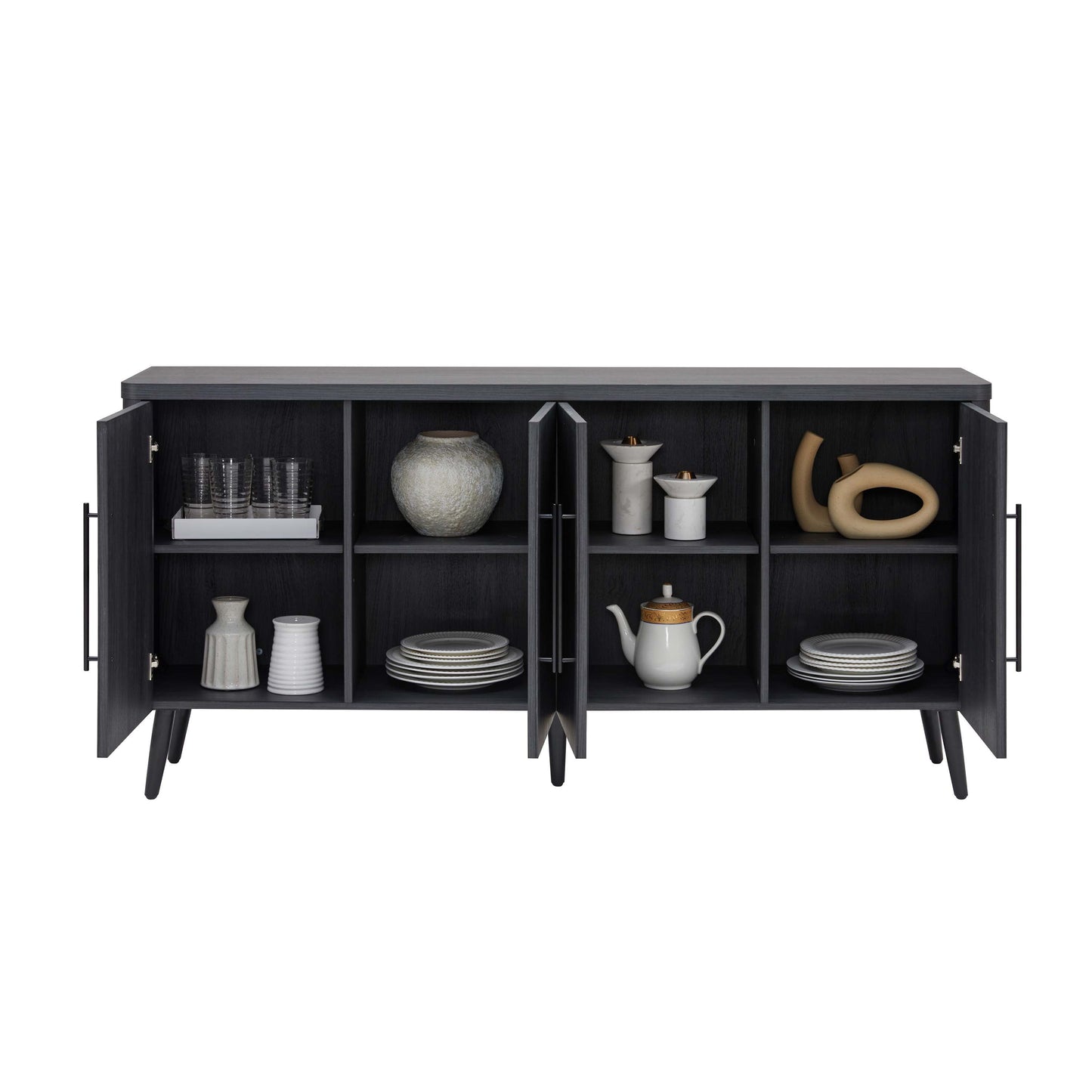 Manhattan Comfort Jodie Sideboard