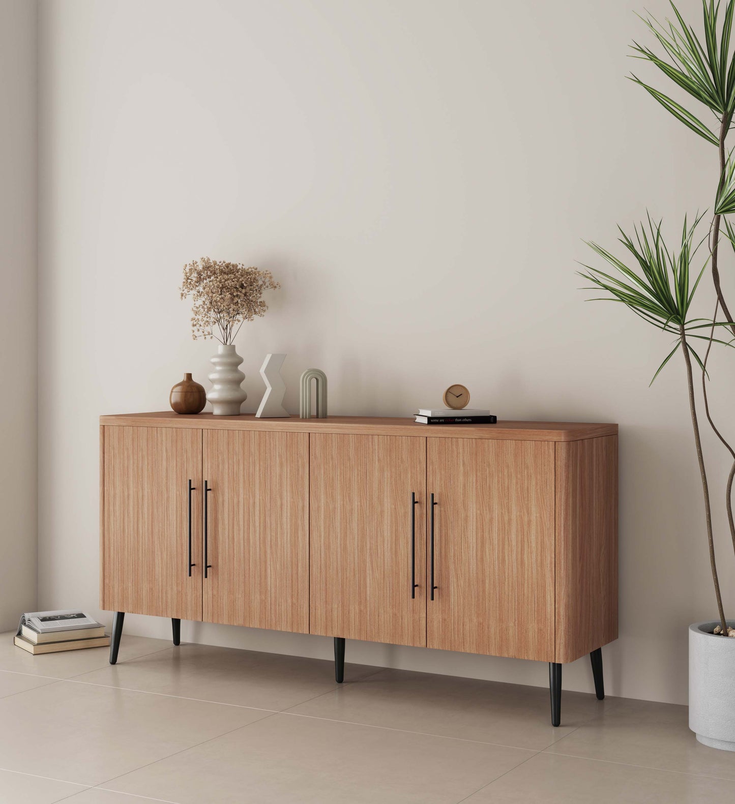 Manhattan Comfort Jodie Sideboard