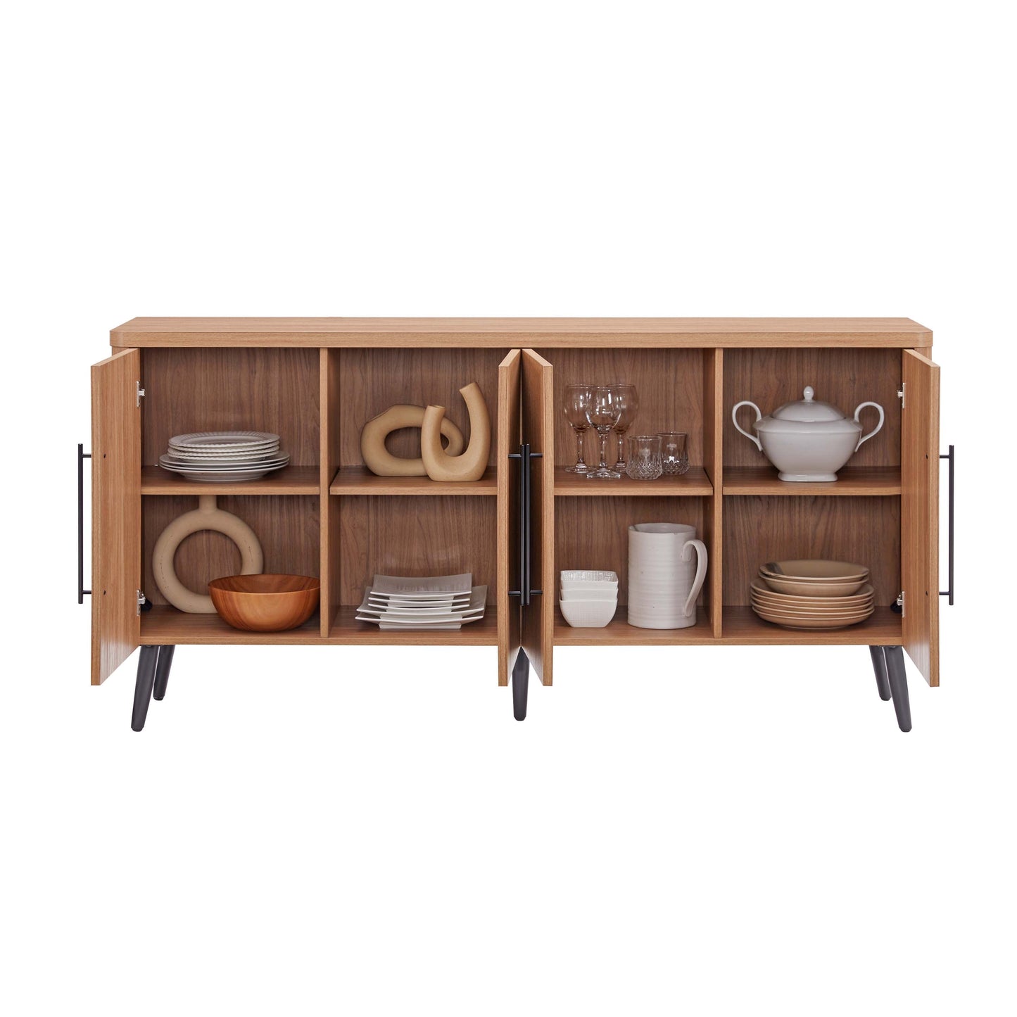 Manhattan Comfort Jodie Sideboard