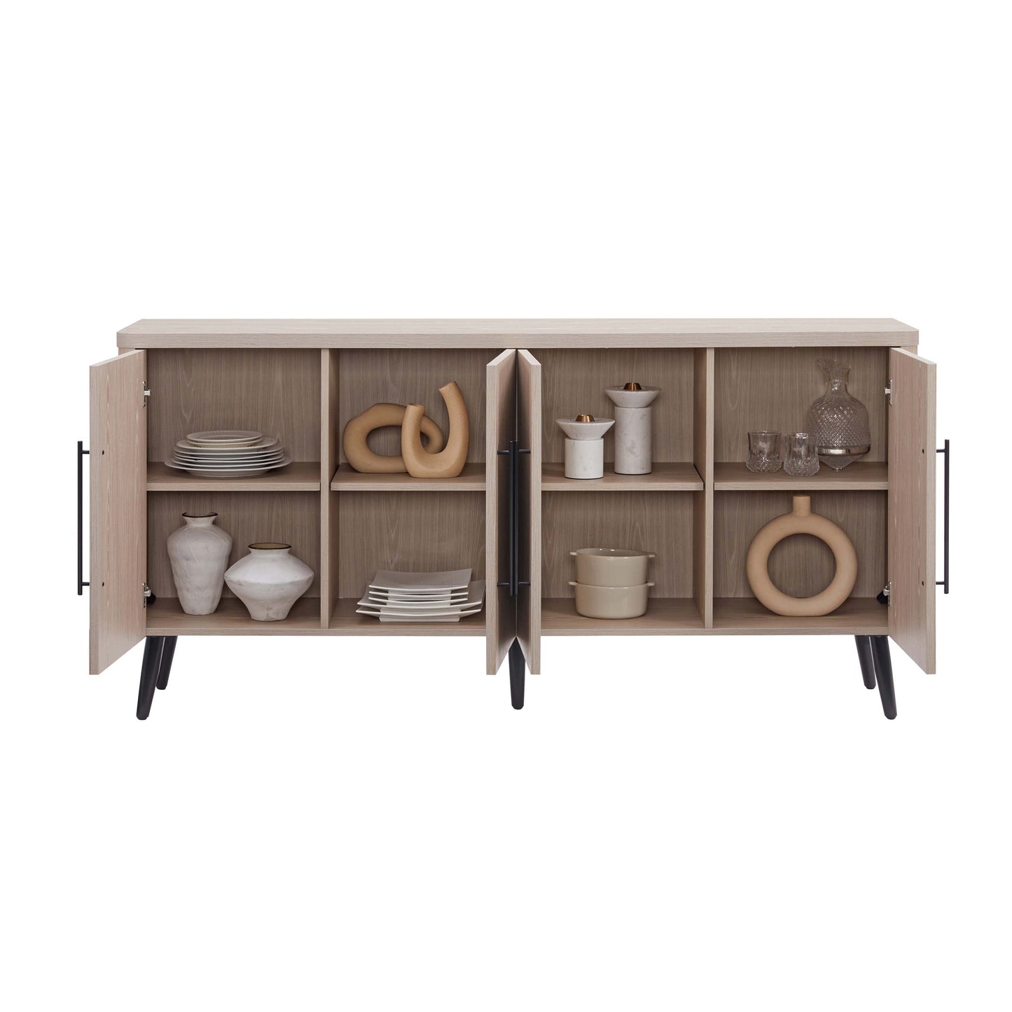 Manhattan Comfort Jodie Sideboard