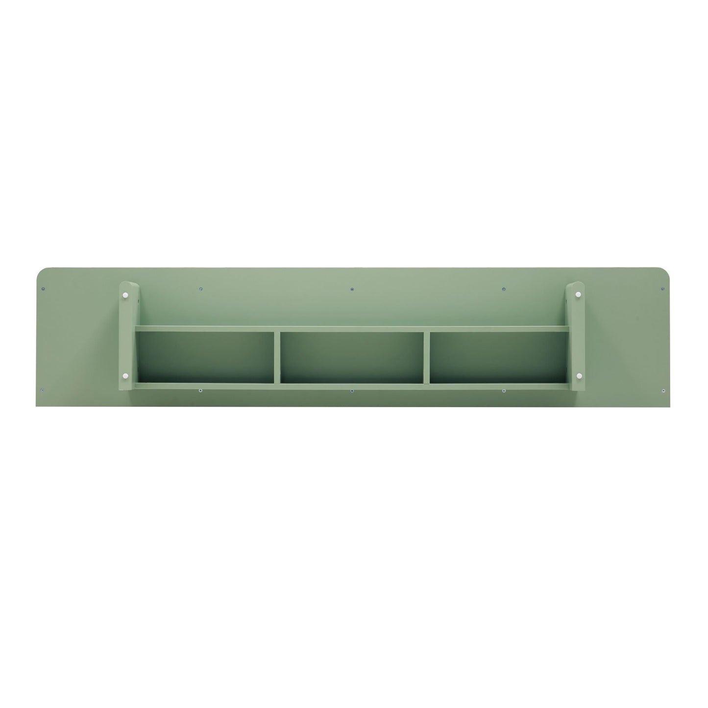 Manhattan Comfort Ella 70.86" Sideboard