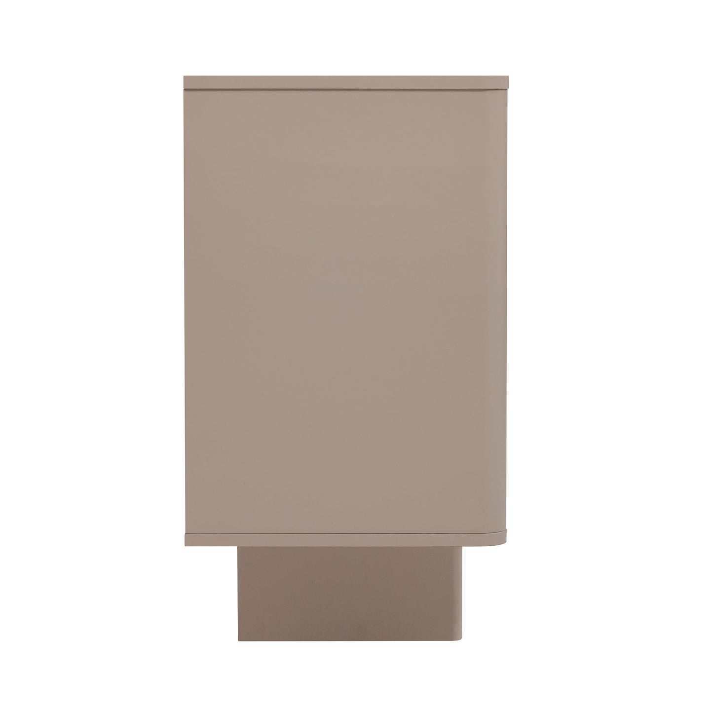 Manhattan Comfort Ella 70.86" Sideboard