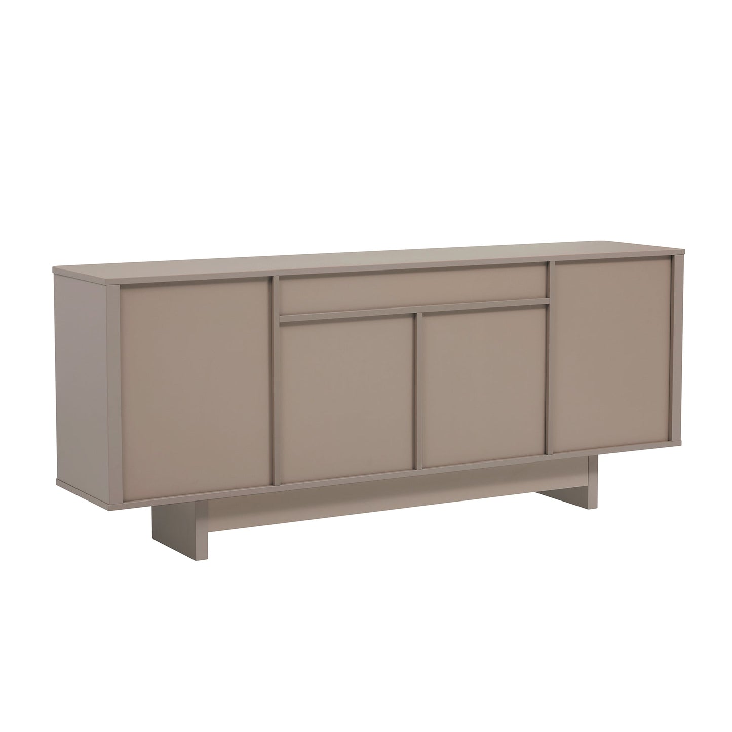 Manhattan Comfort Ella 70.86" Sideboard