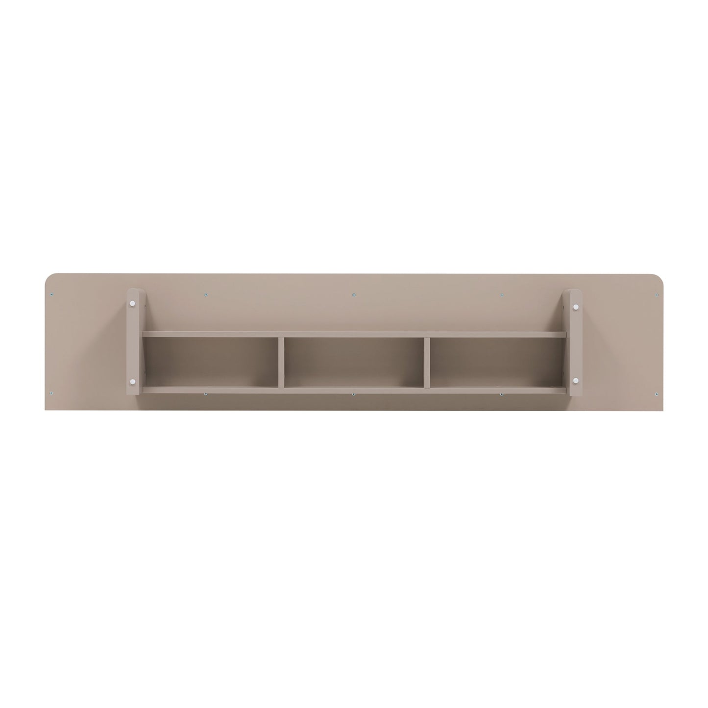 Manhattan Comfort Ella 70.86" Sideboard