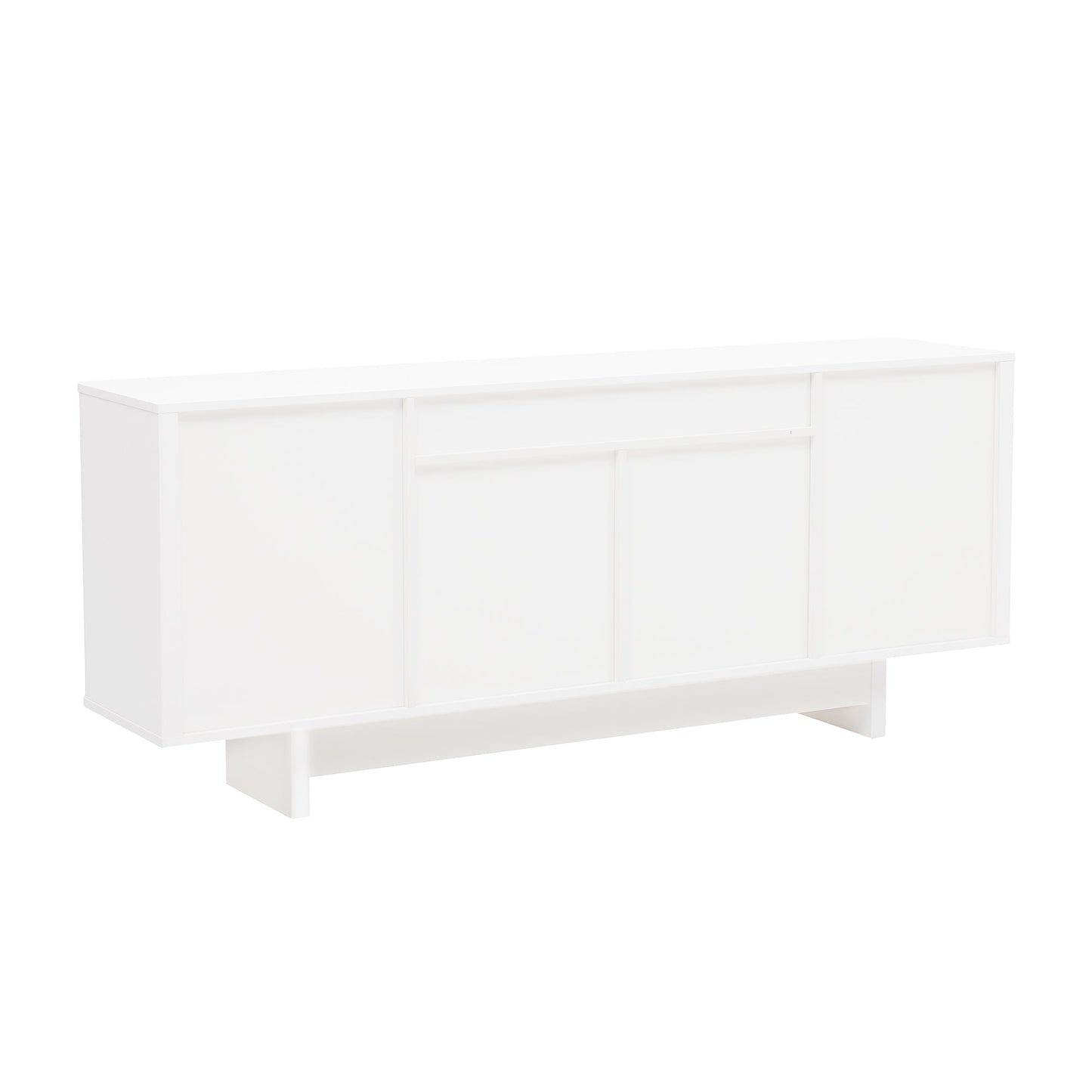 Manhattan Comfort Ella 70.86" Sideboard