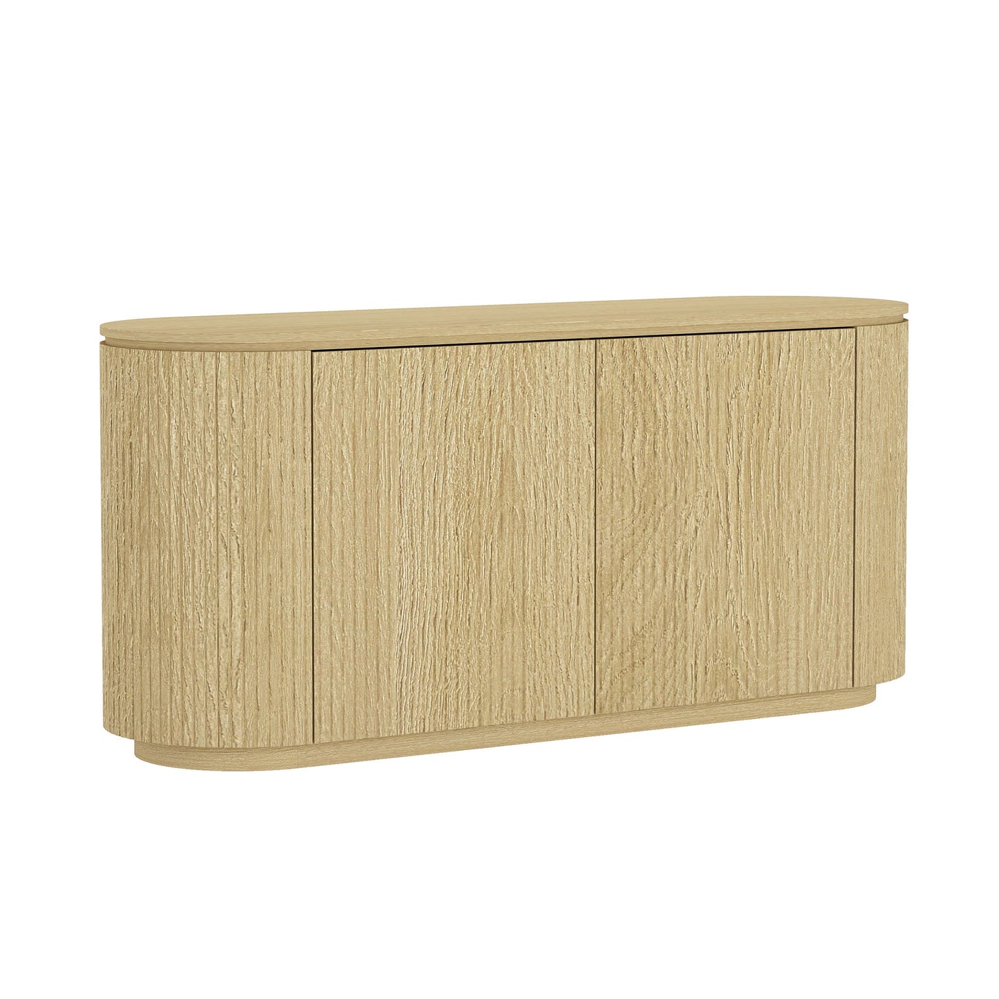 Manhattan Comfort Olivia 60" Sideboard