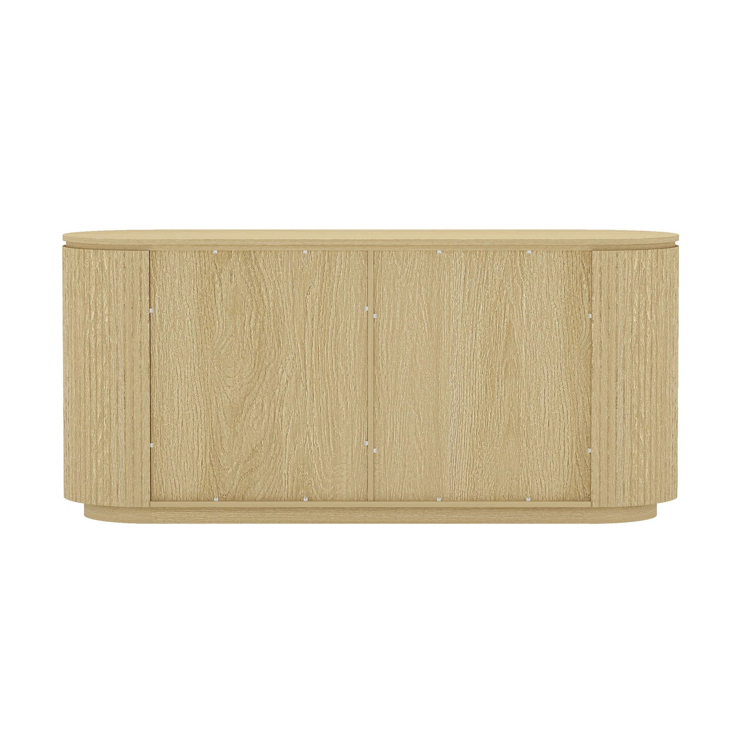 Manhattan Comfort Olivia 60" Sideboard
