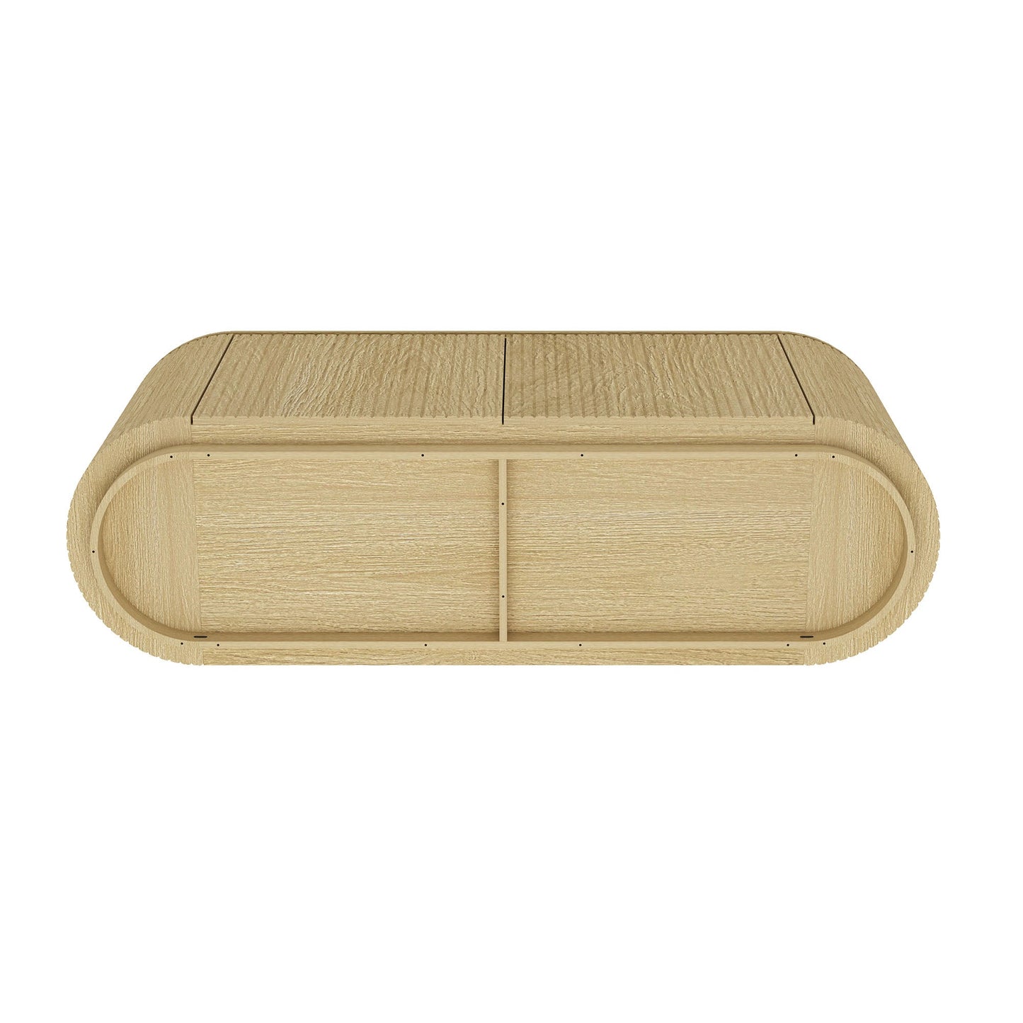Manhattan Comfort Olivia 60" Sideboard