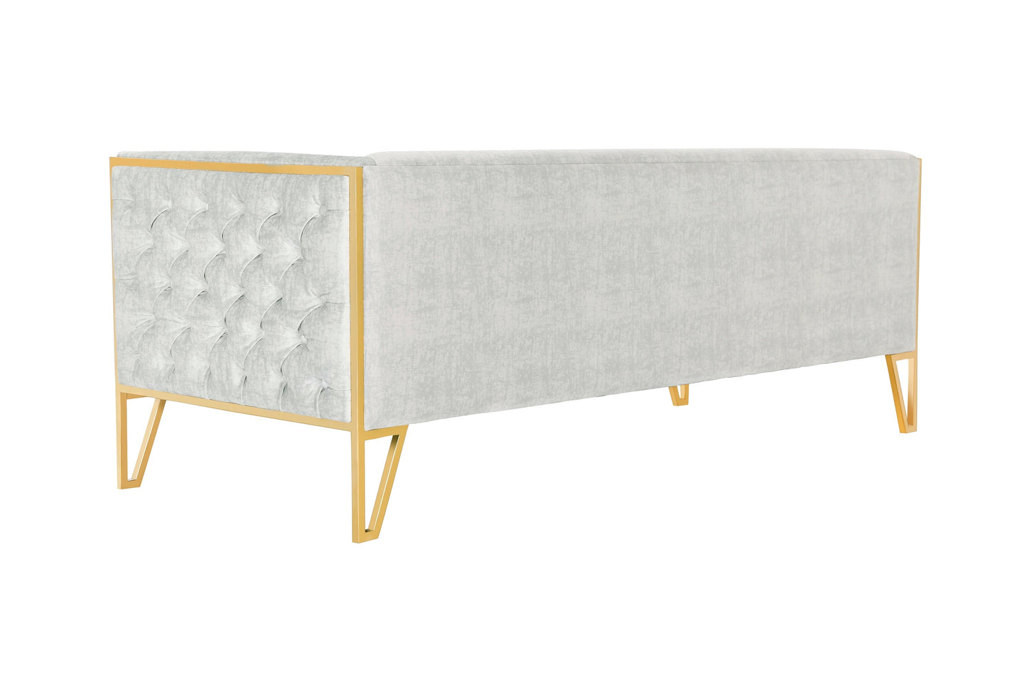 Manhattan Comfort Vector Sofa