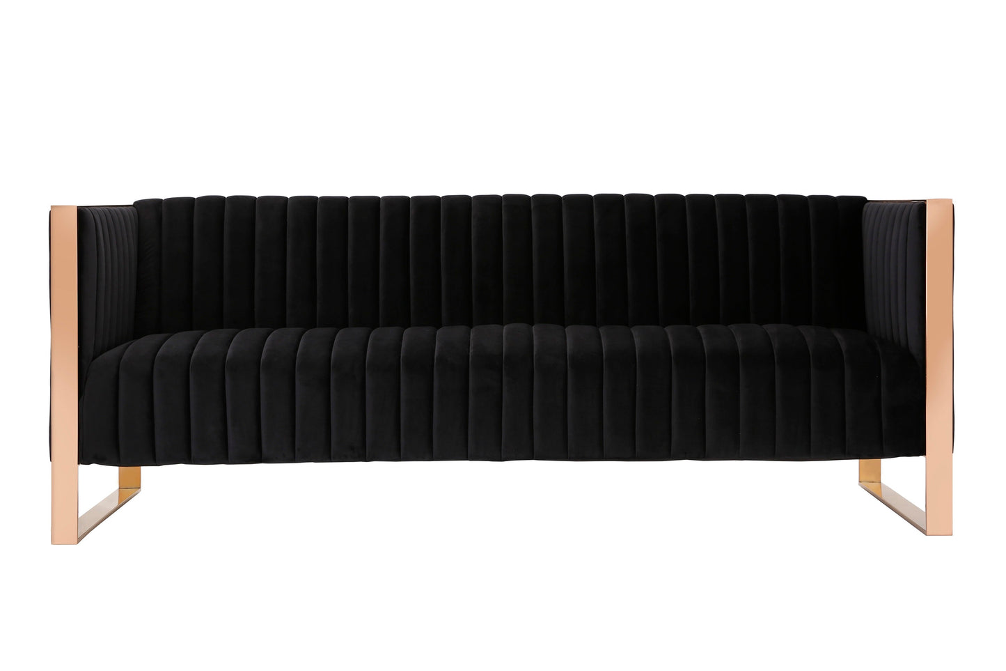 Manhattan Comfort Trillium Sofa