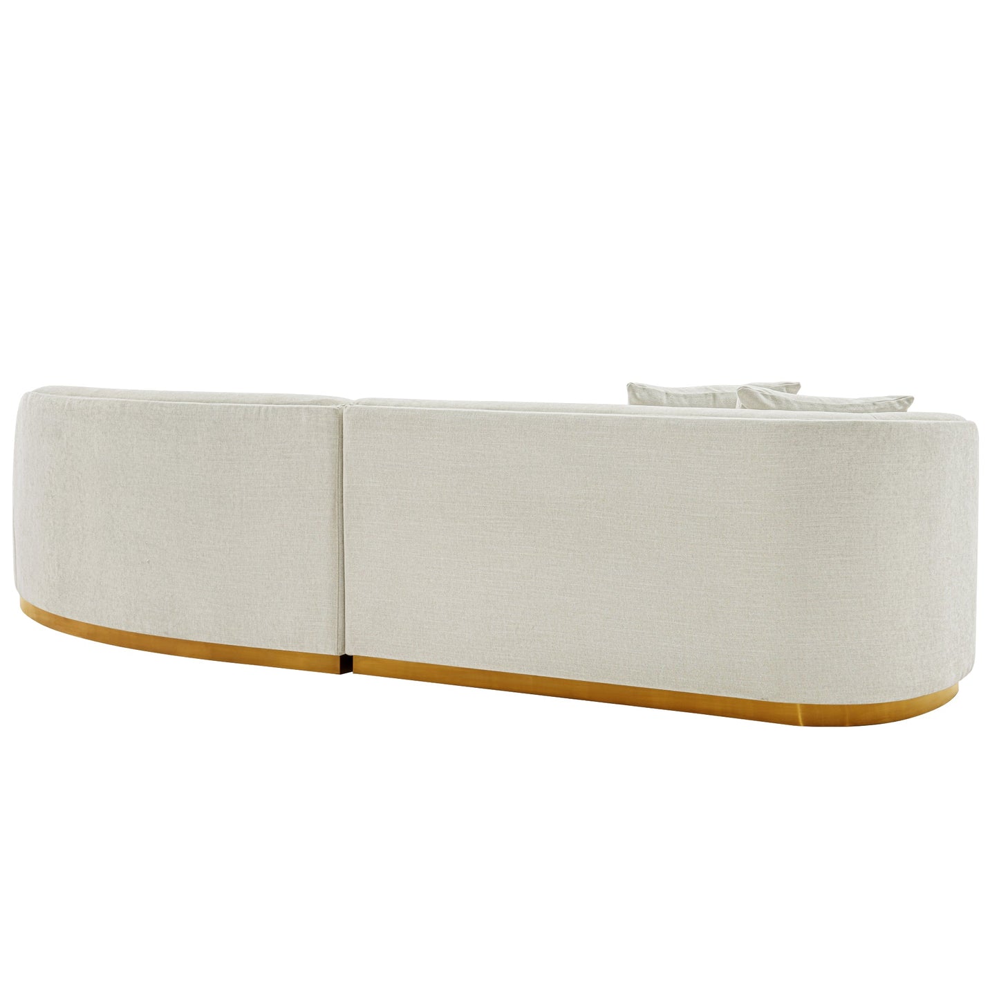 Manhattan Comfort Daria Sofa