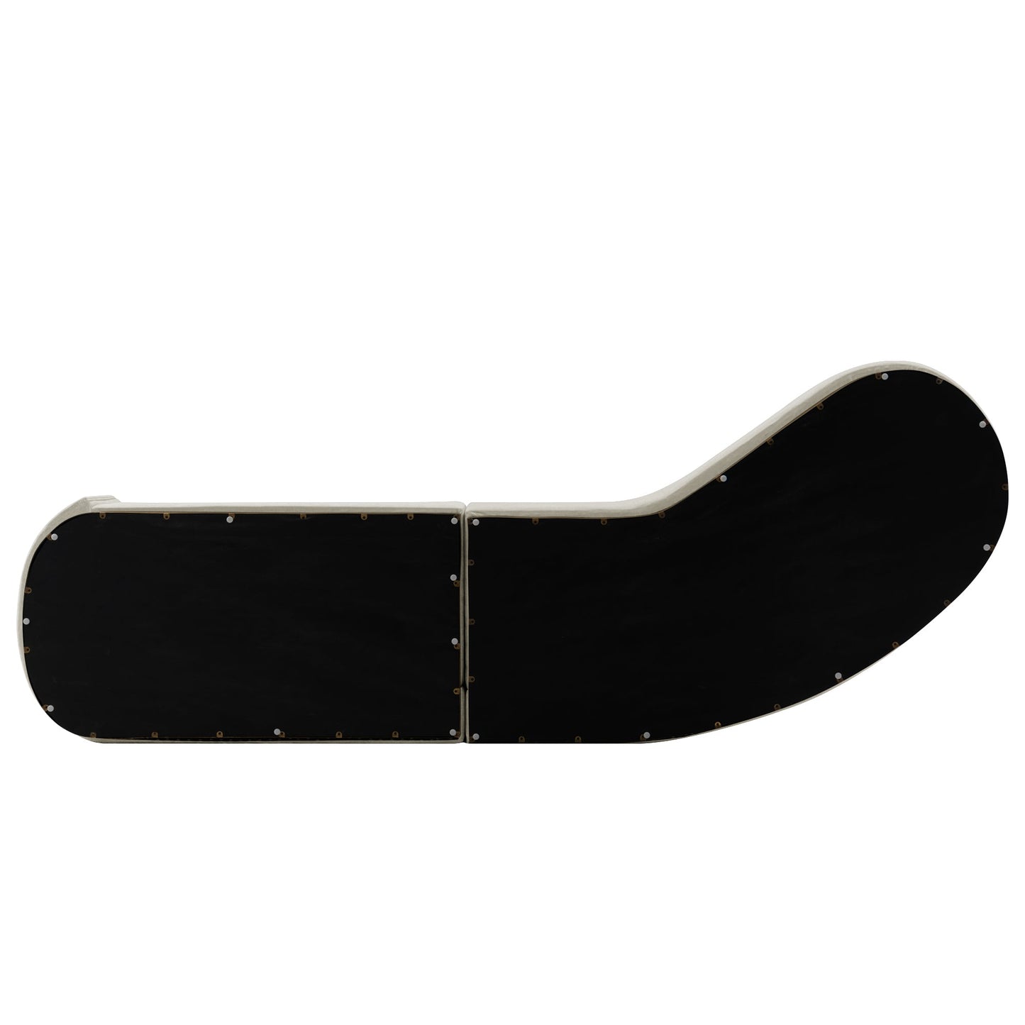 Manhattan Comfort Daria Sofa