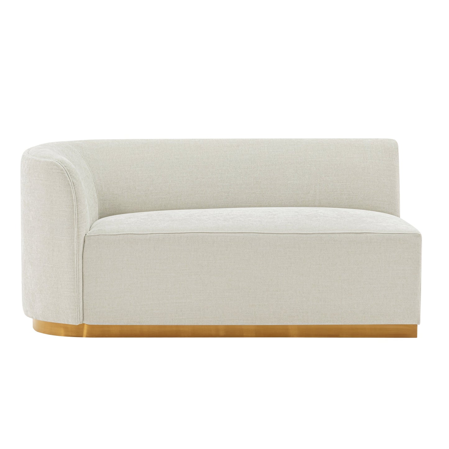 Manhattan Comfort Daria Sofa