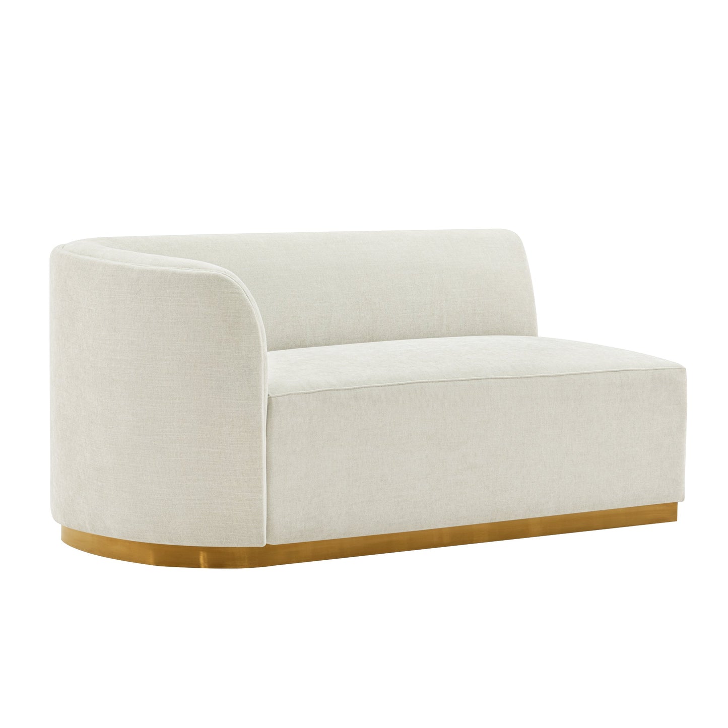 Manhattan Comfort Daria Sofa