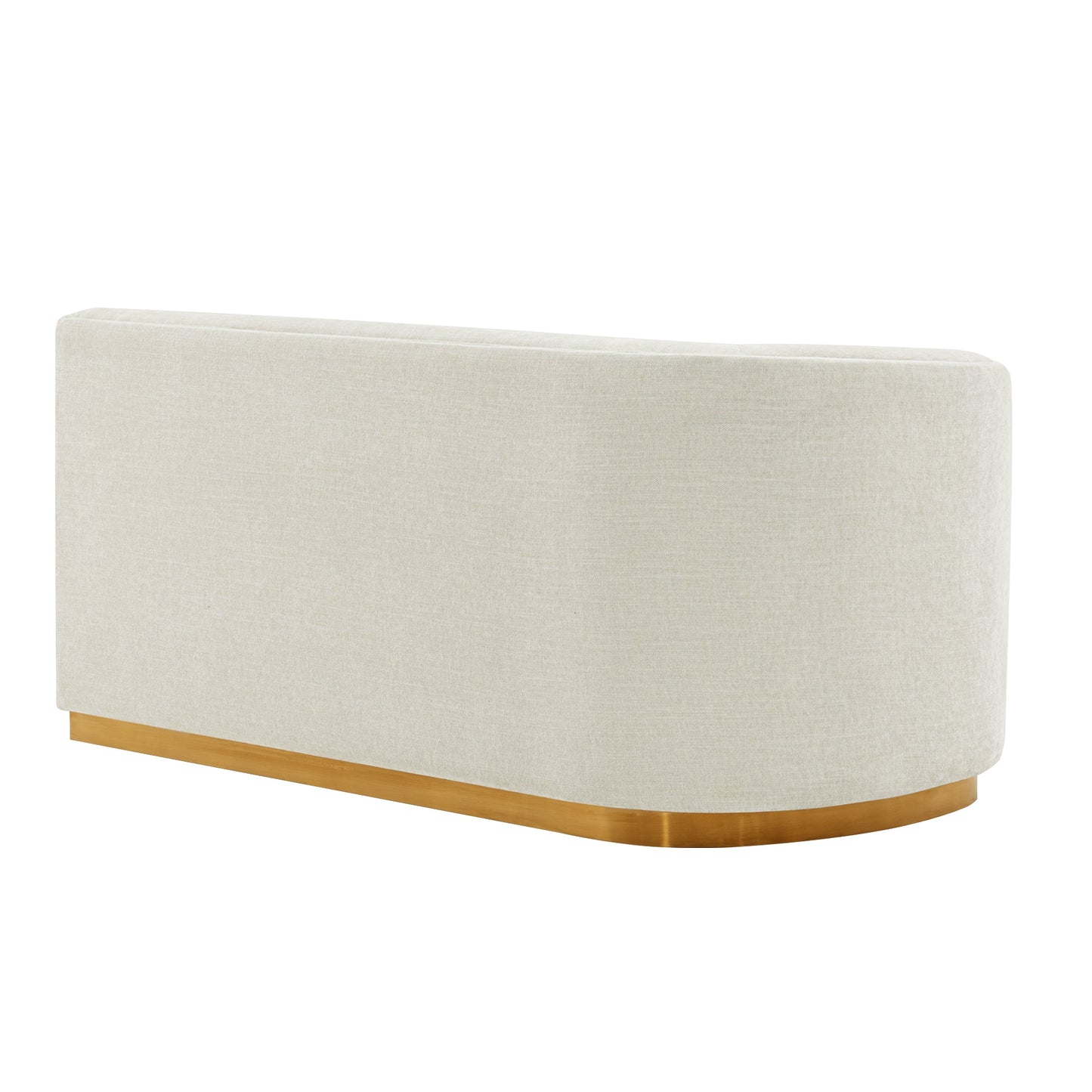 Manhattan Comfort Daria Sofa