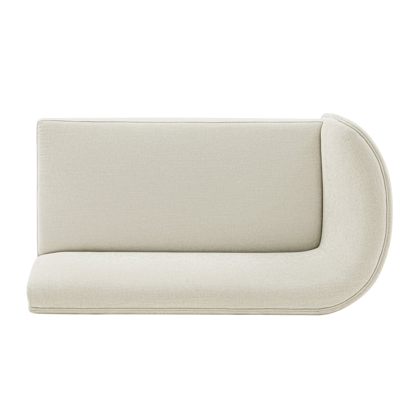 Manhattan Comfort Daria Sofa