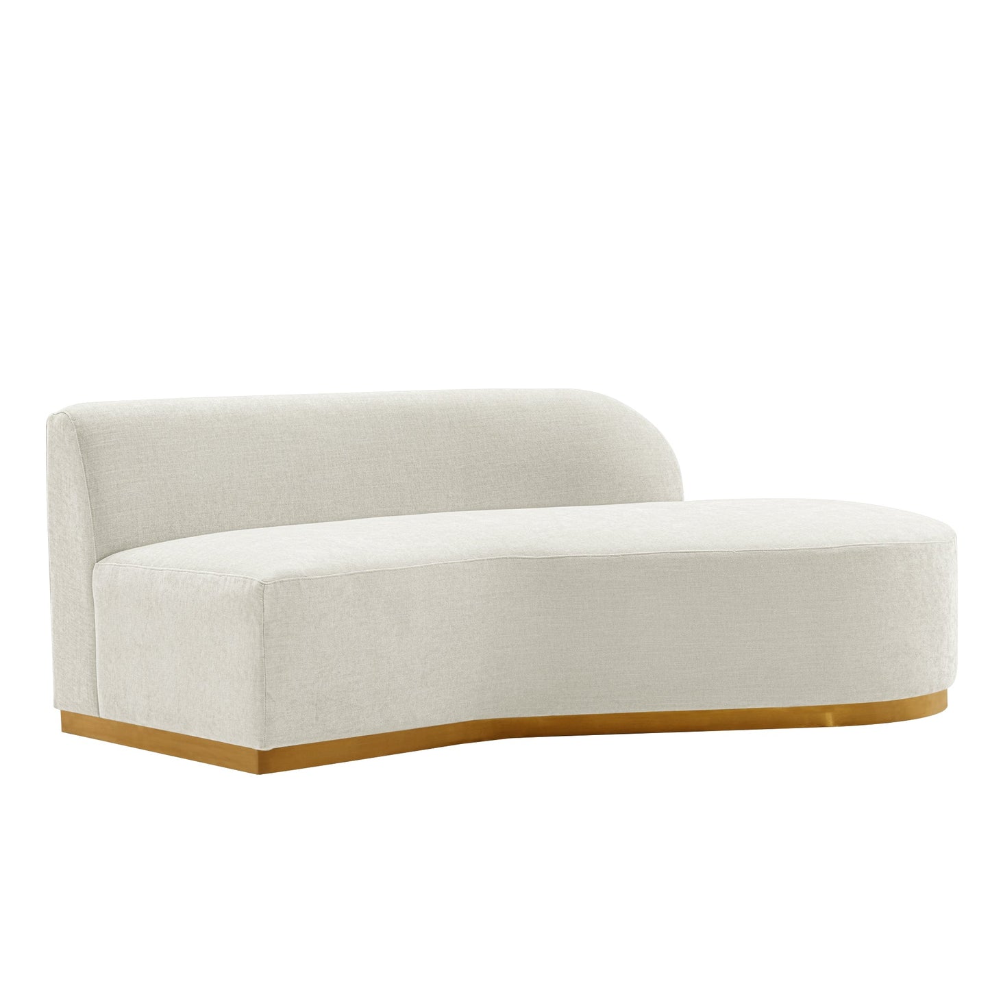 Manhattan Comfort Daria Sofa