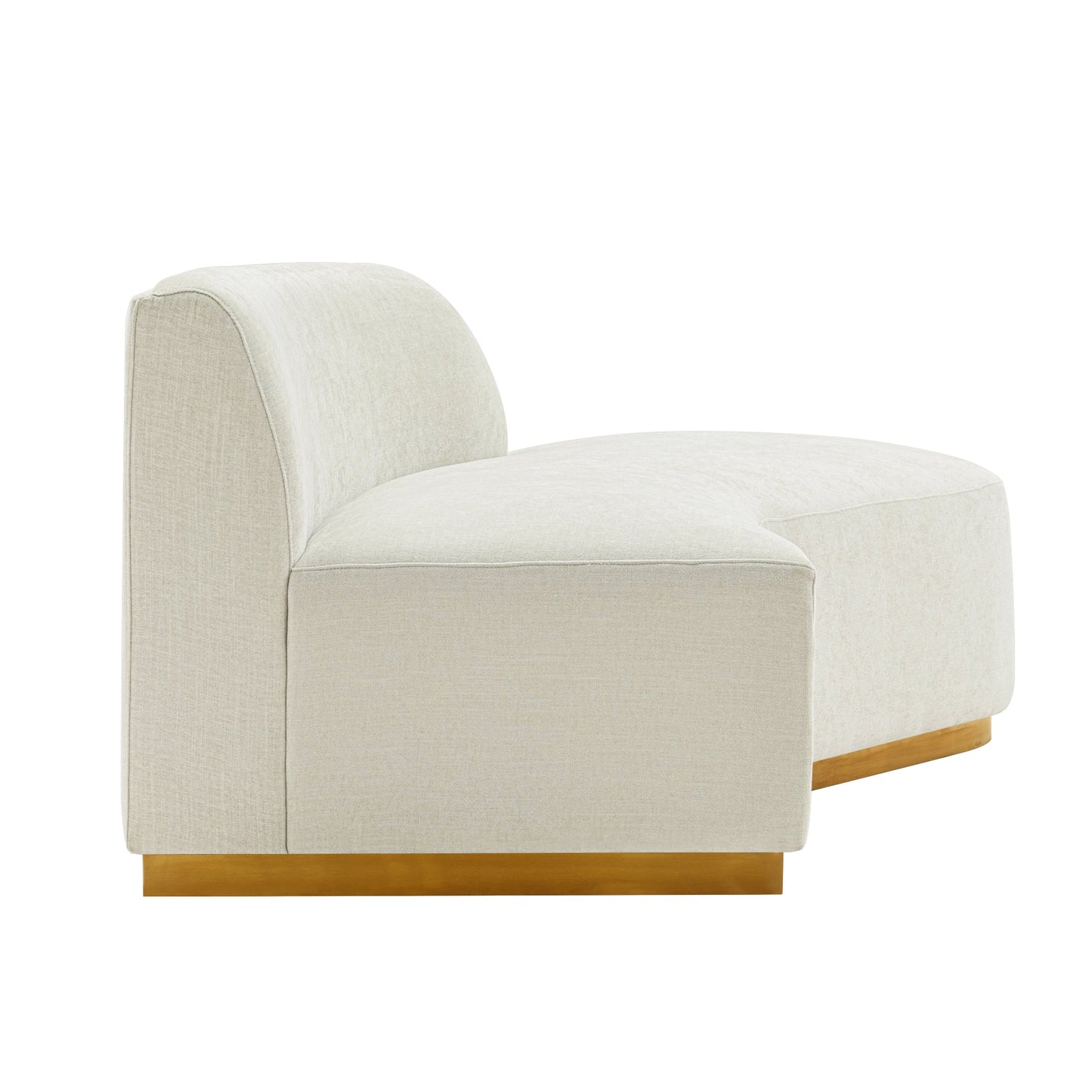 Manhattan Comfort Daria Sofa