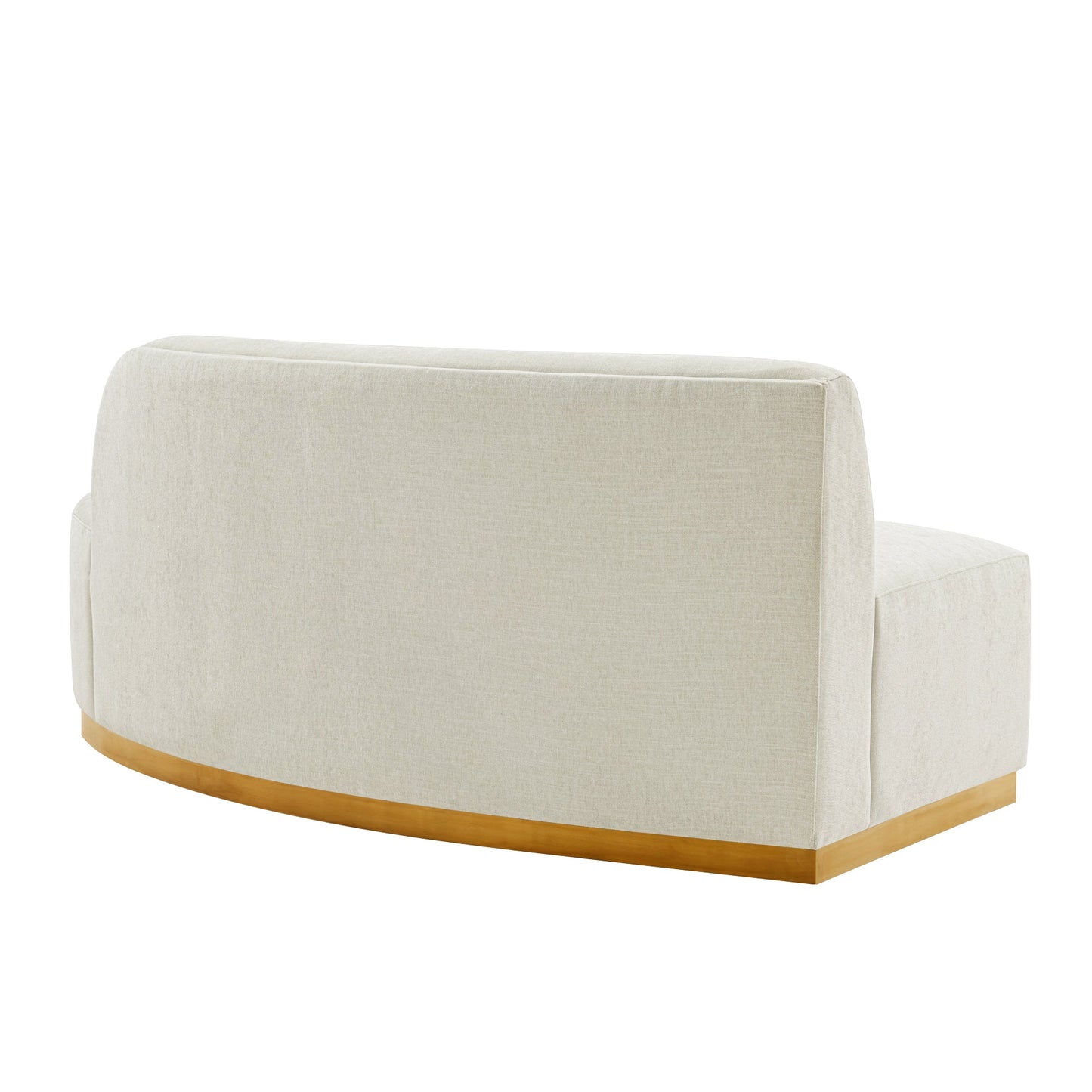 Manhattan Comfort Daria Sofa