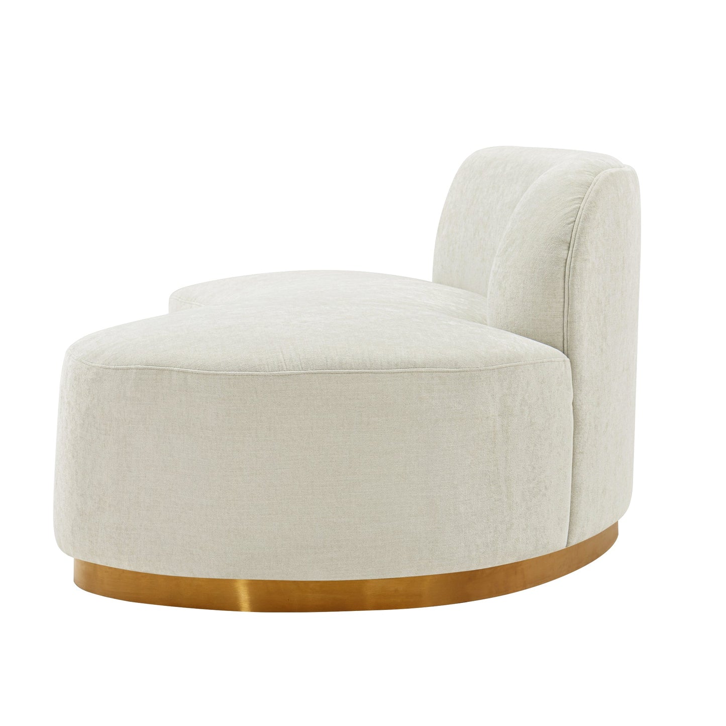 Manhattan Comfort Daria Sofa