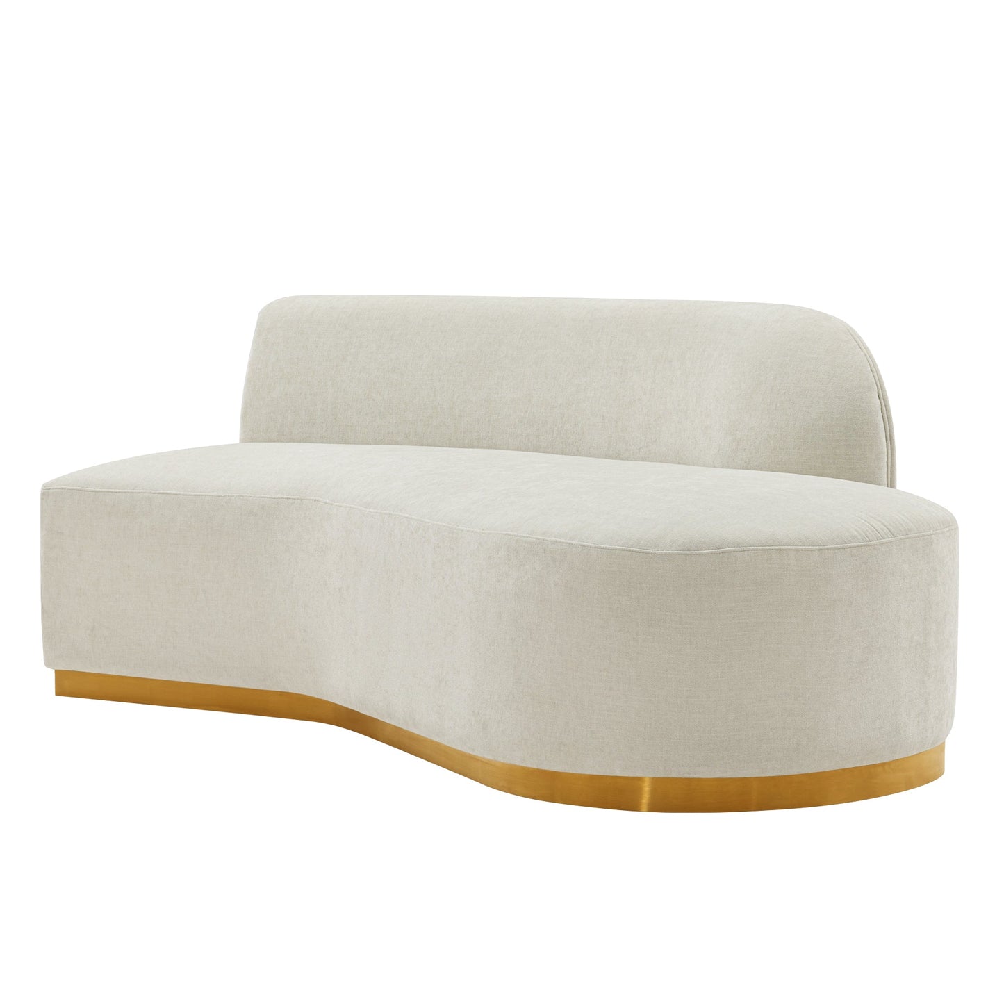 Manhattan Comfort Daria Sofa