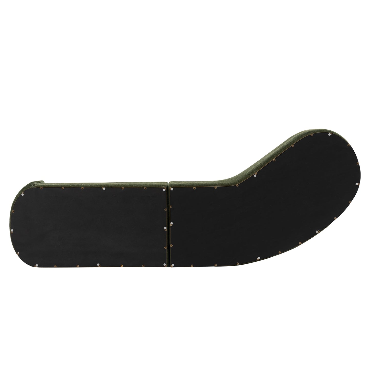 Manhattan Comfort Daria Sofa