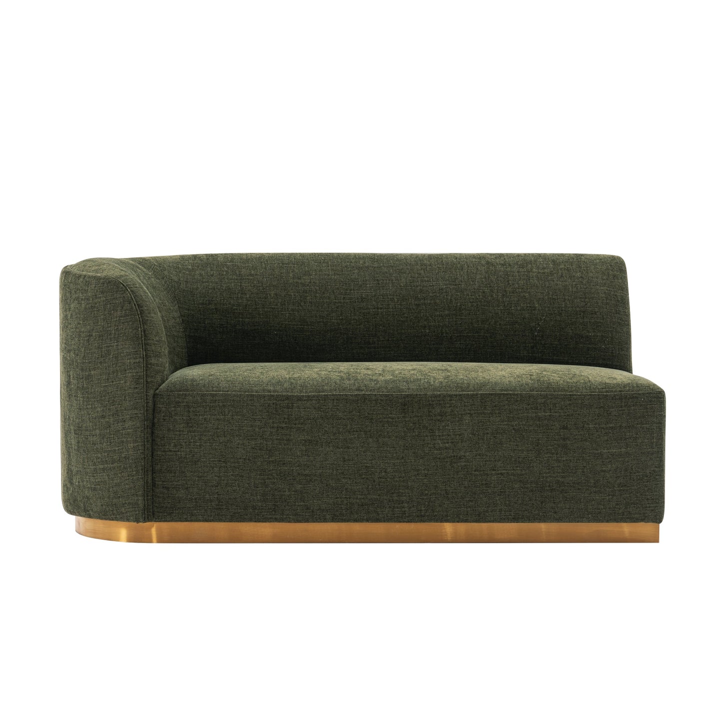 Manhattan Comfort Daria Sofa