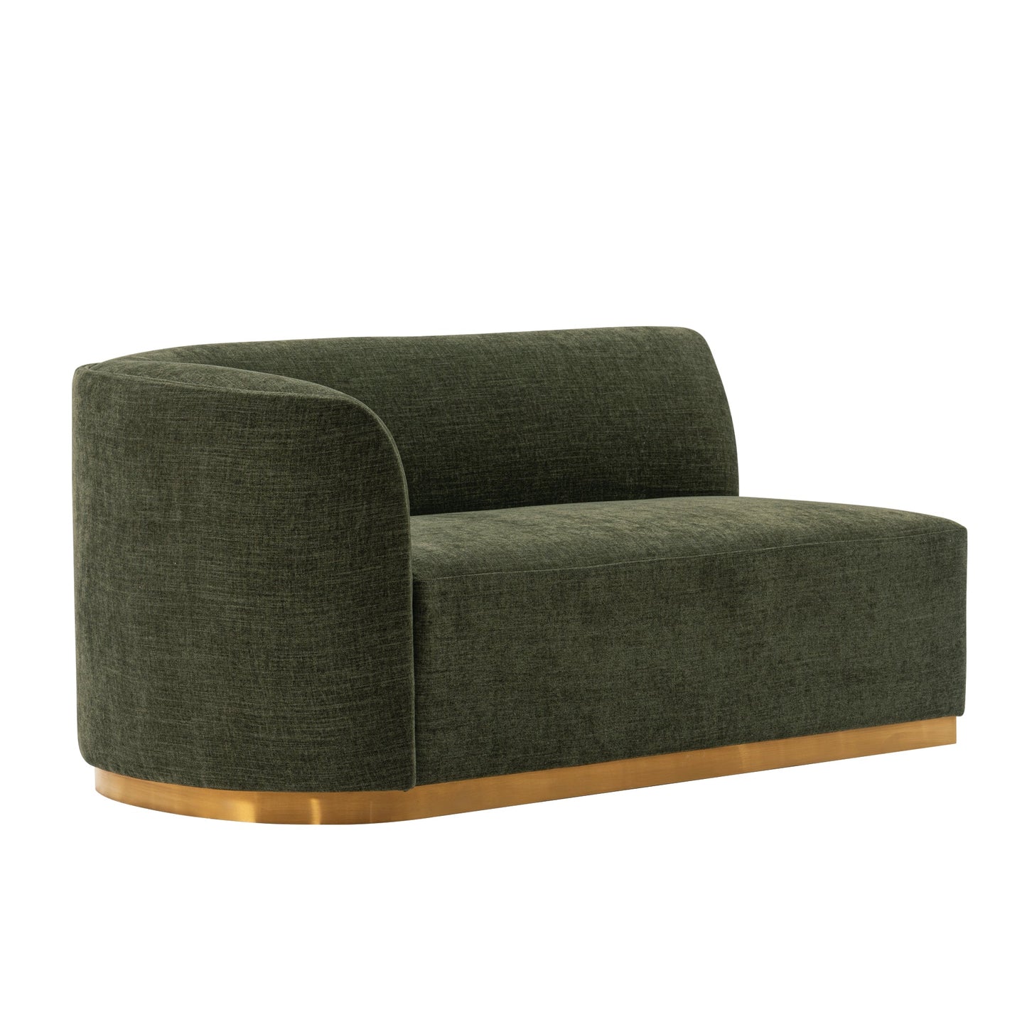 Manhattan Comfort Daria Sofa