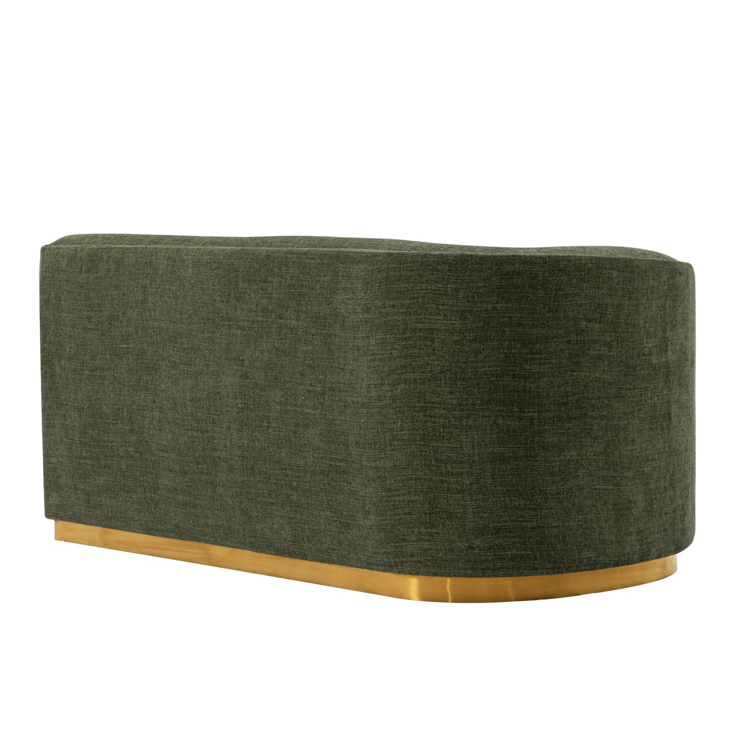 Manhattan Comfort Daria Sofa