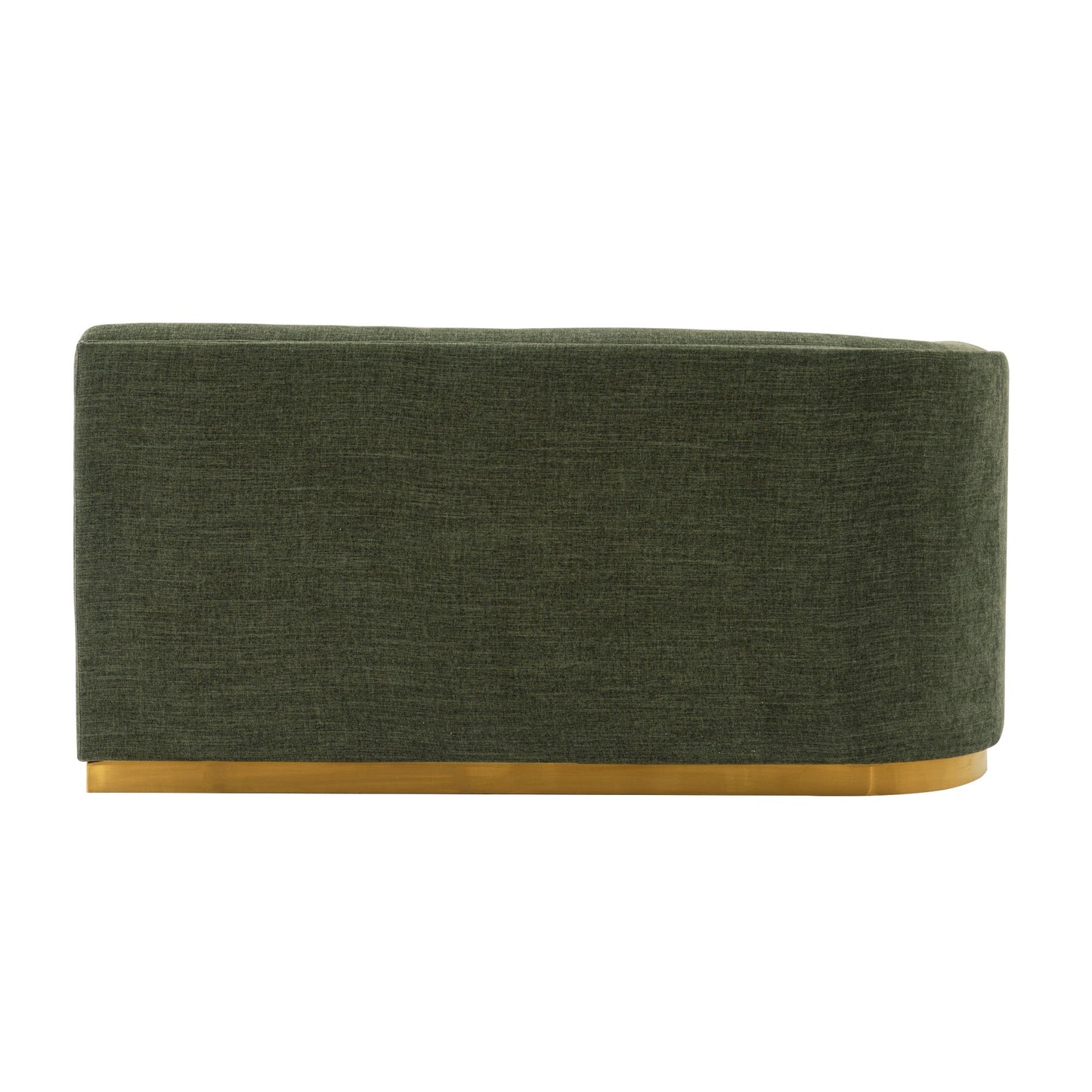Manhattan Comfort Daria Sofa