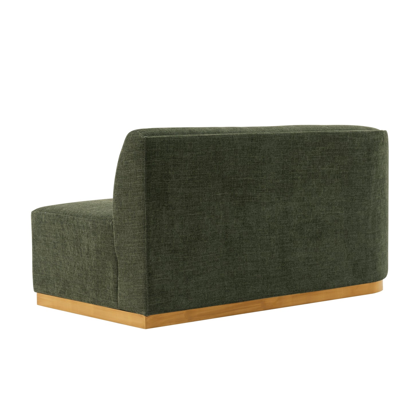 Manhattan Comfort Daria Sofa