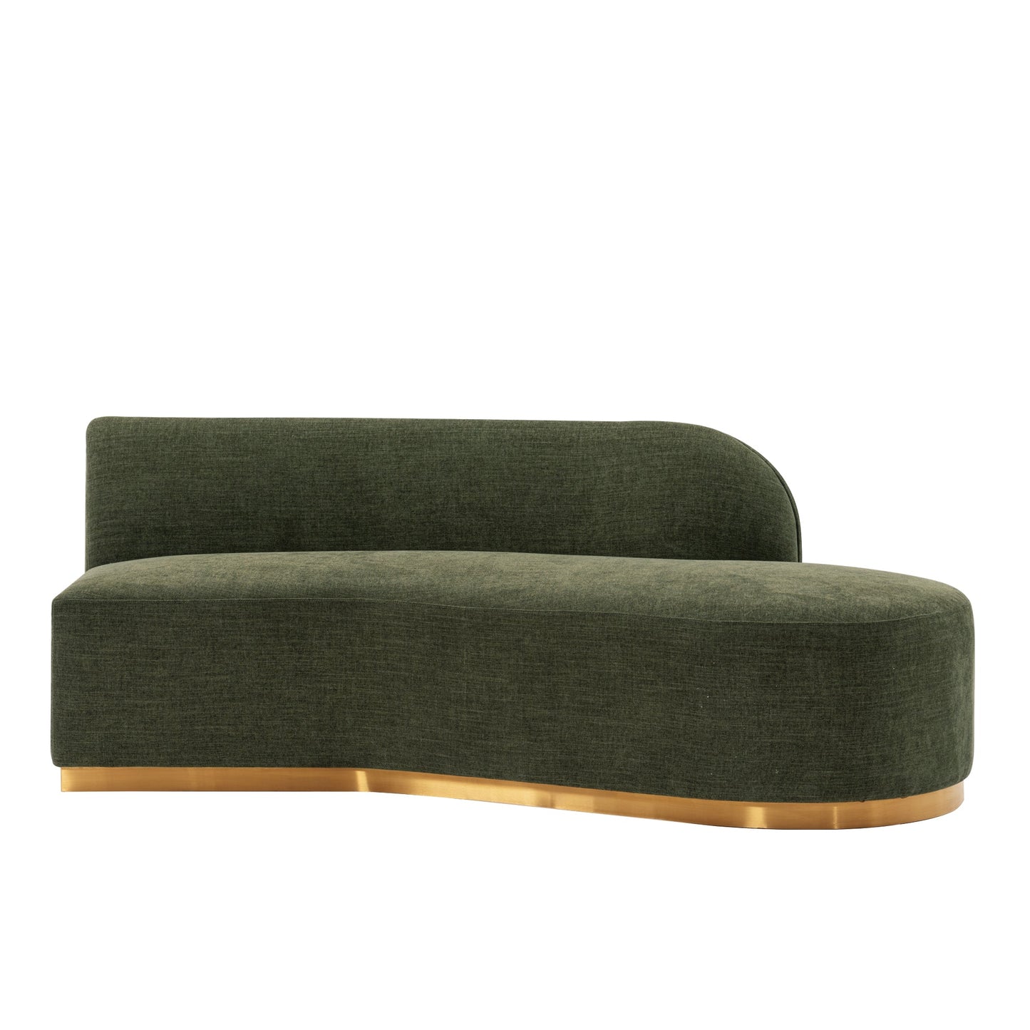 Manhattan Comfort Daria Sofa