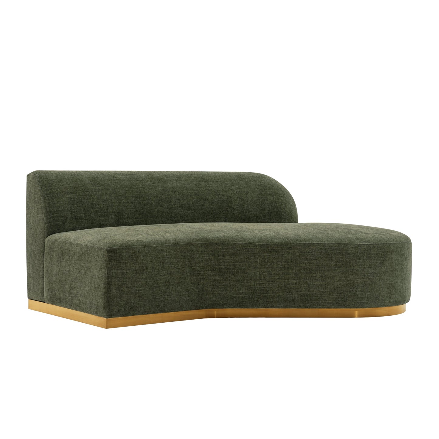 Manhattan Comfort Daria Sofa
