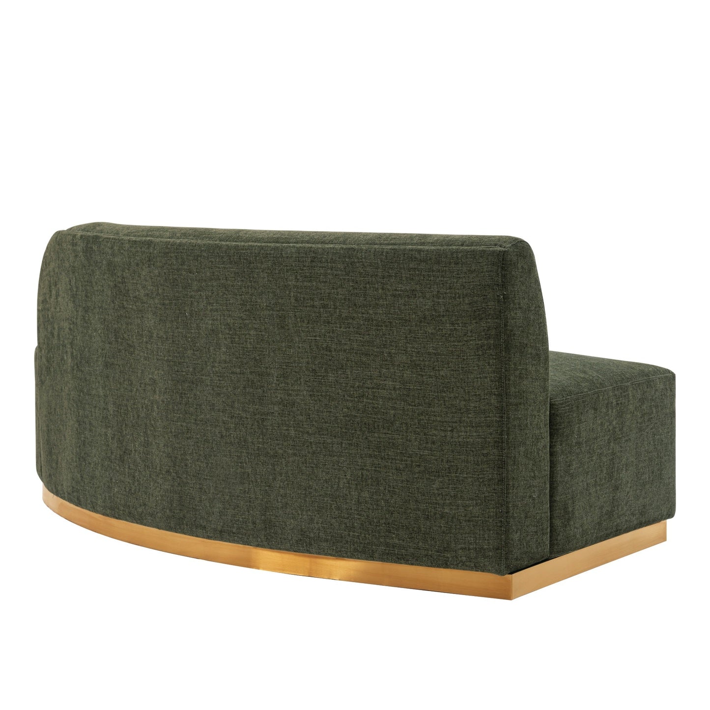 Manhattan Comfort Daria Sofa
