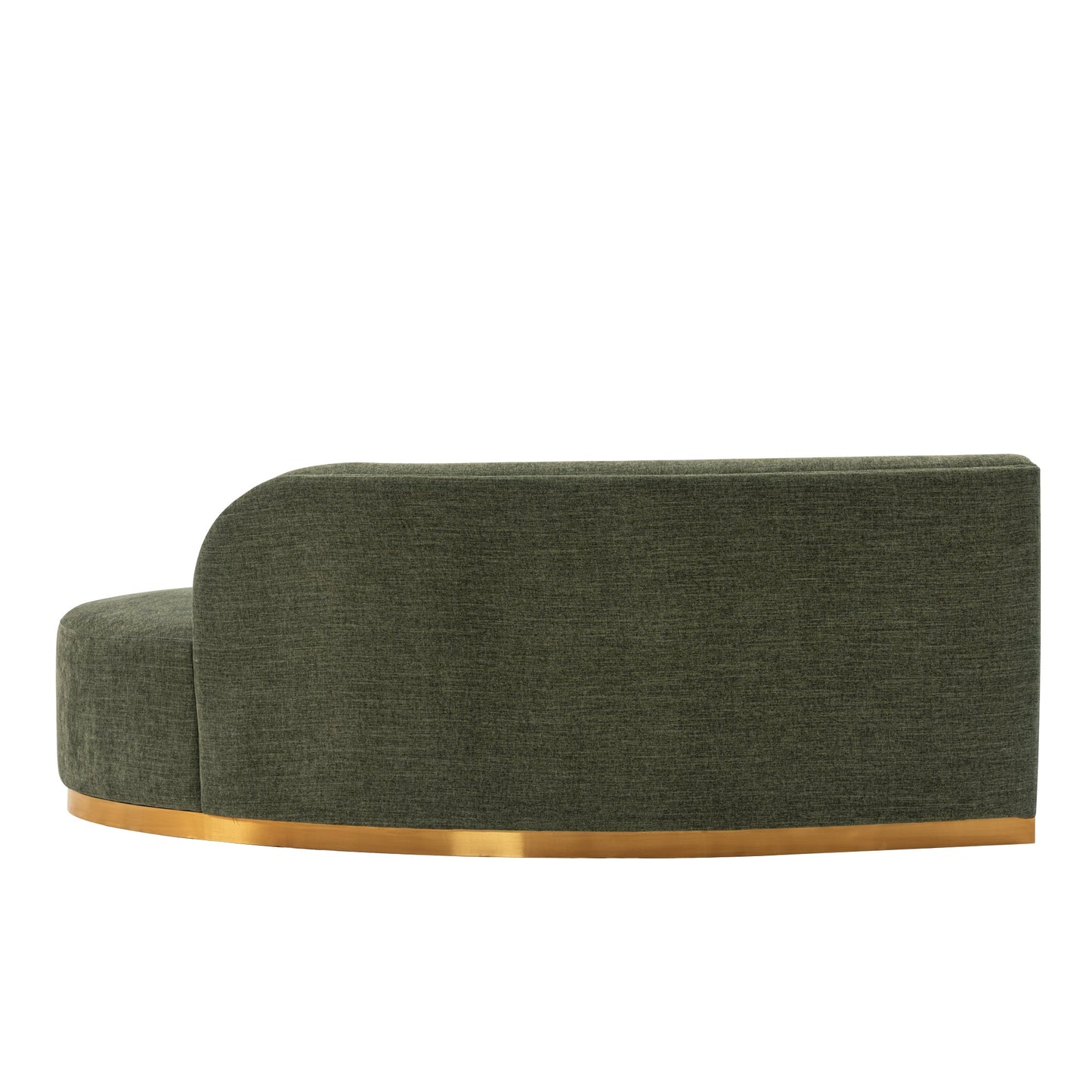Manhattan Comfort Daria Sofa
