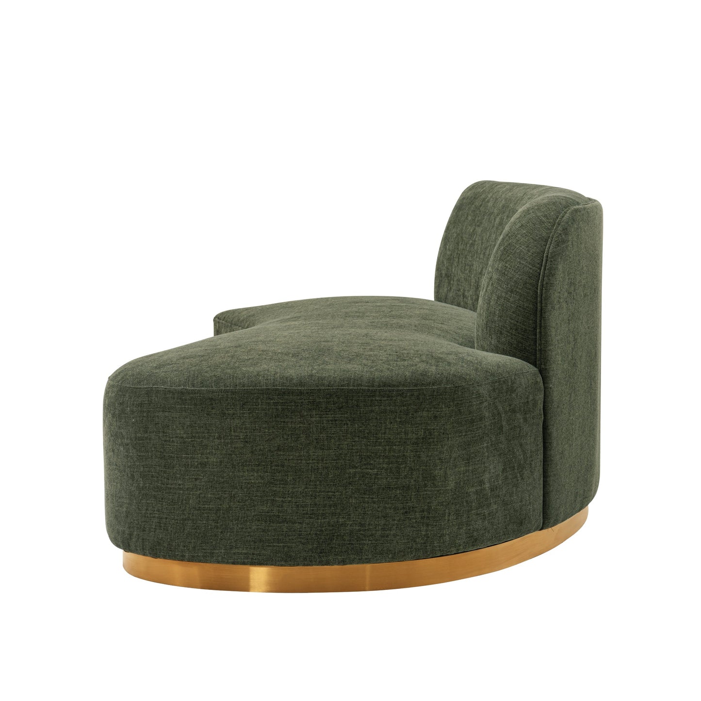 Manhattan Comfort Daria Sofa