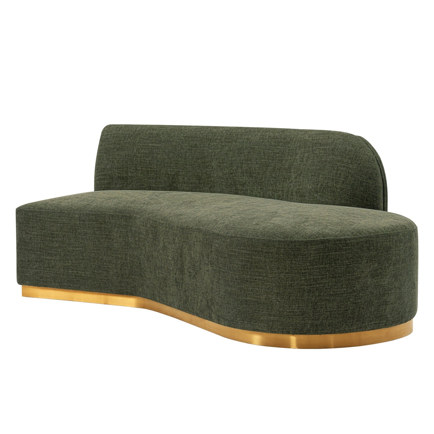 Manhattan Comfort Daria Sofa
