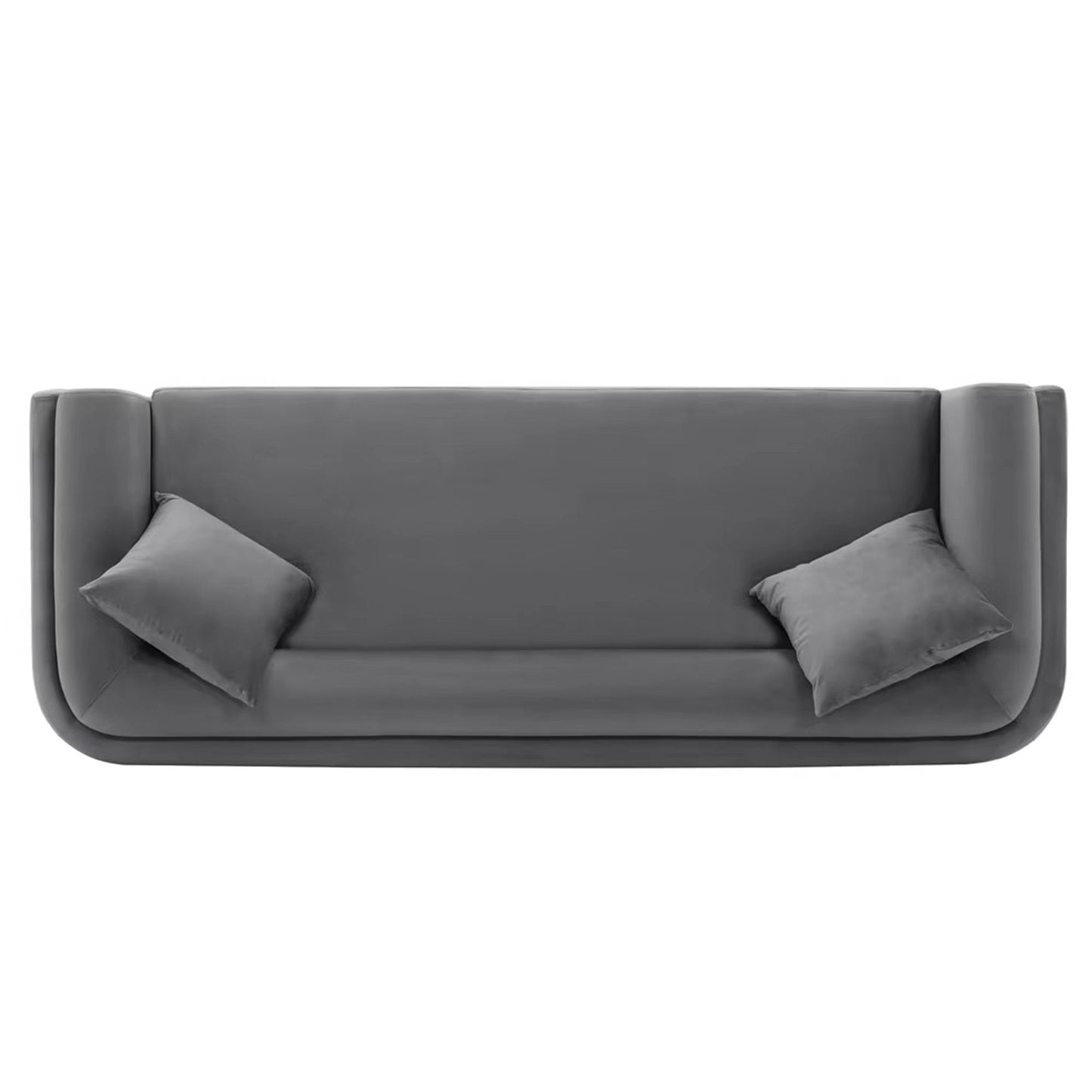 Manhattan Comfort Edmonda Sofa