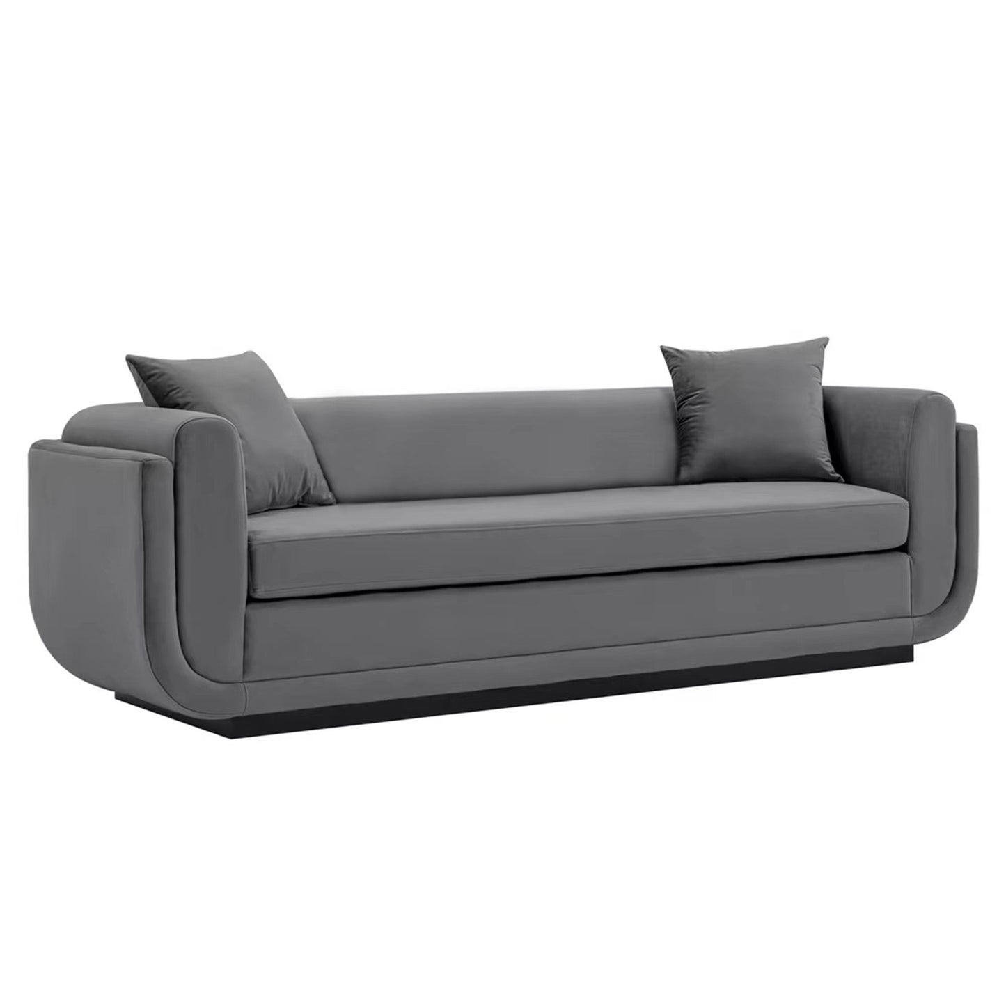 Manhattan Comfort Edmonda Sofa