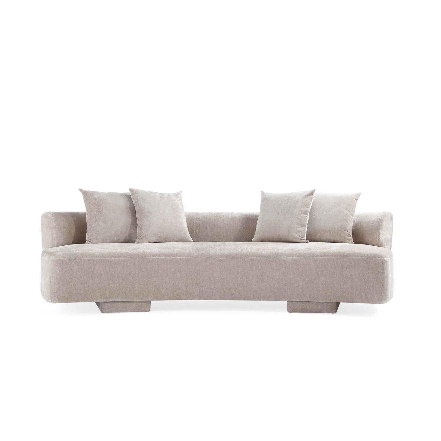 Manhattan Comfort Verandah Sofa