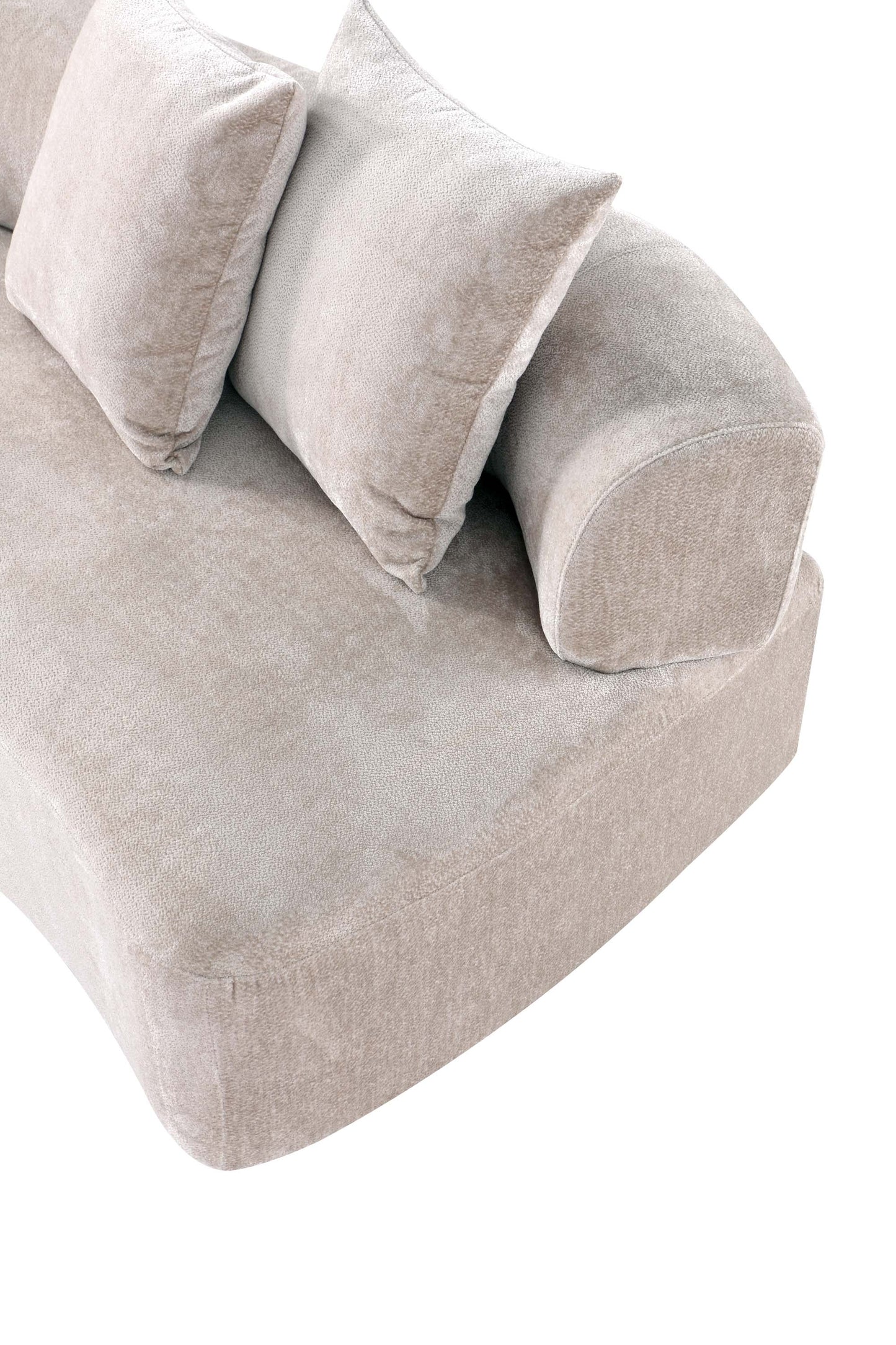 Manhattan Comfort Verandah Sofa