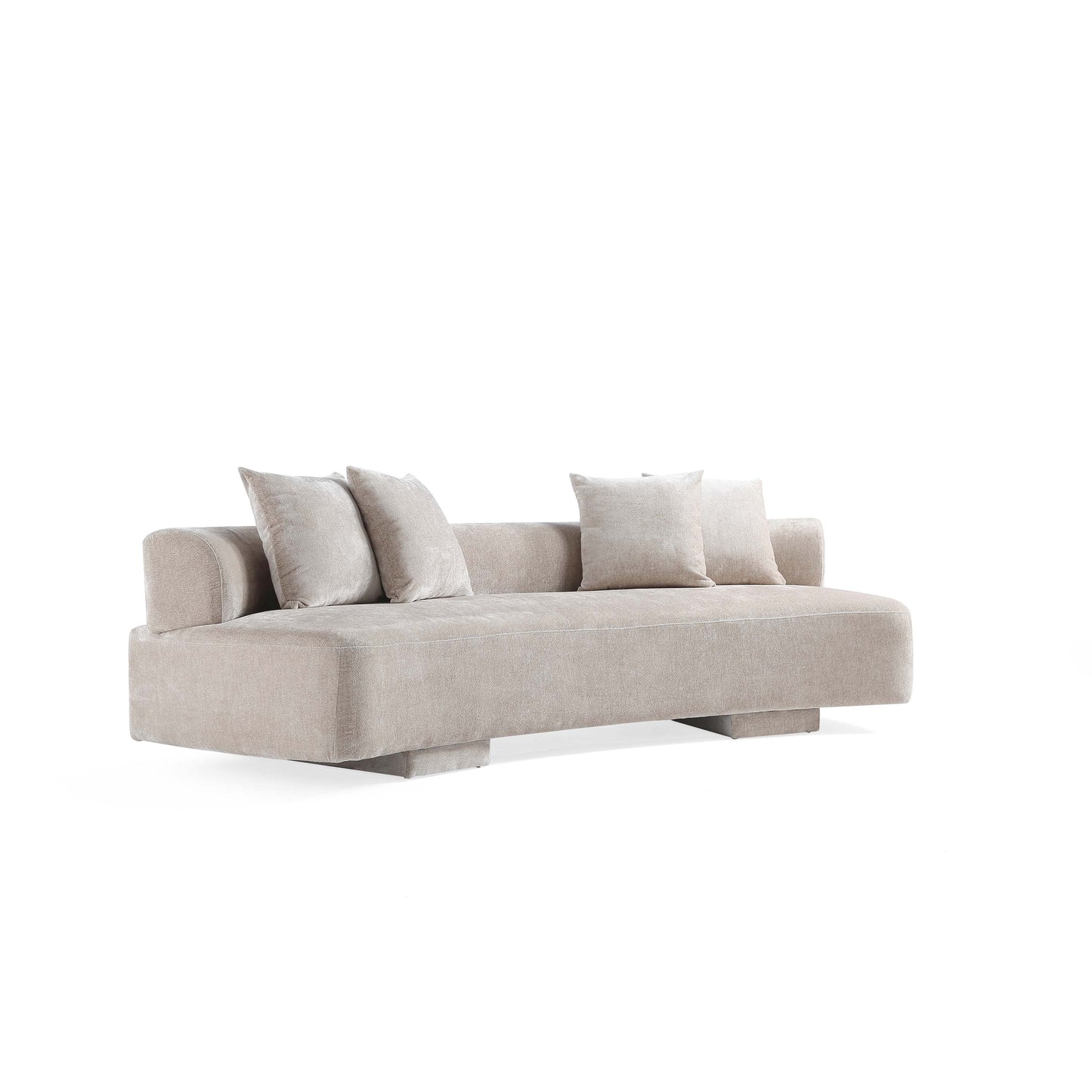 Manhattan Comfort Verandah Sofa