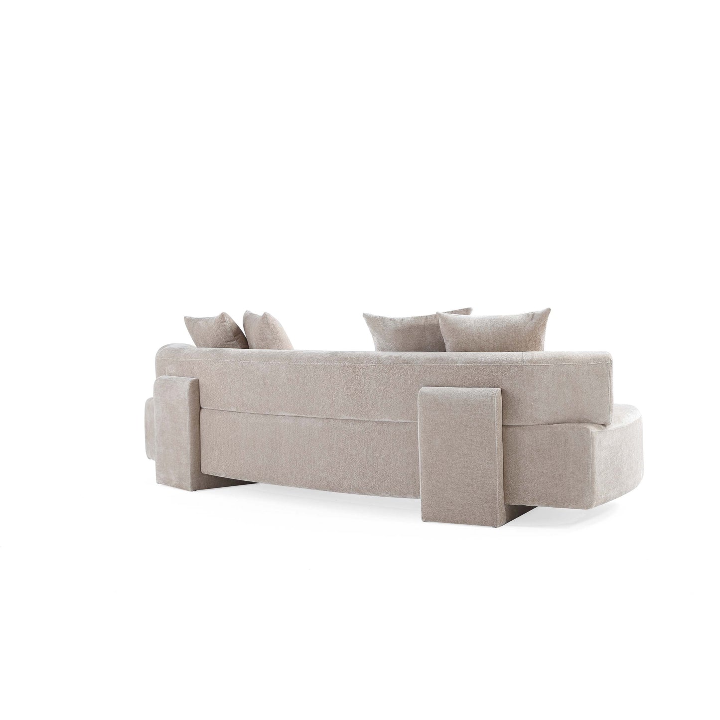 Manhattan Comfort Verandah Sofa