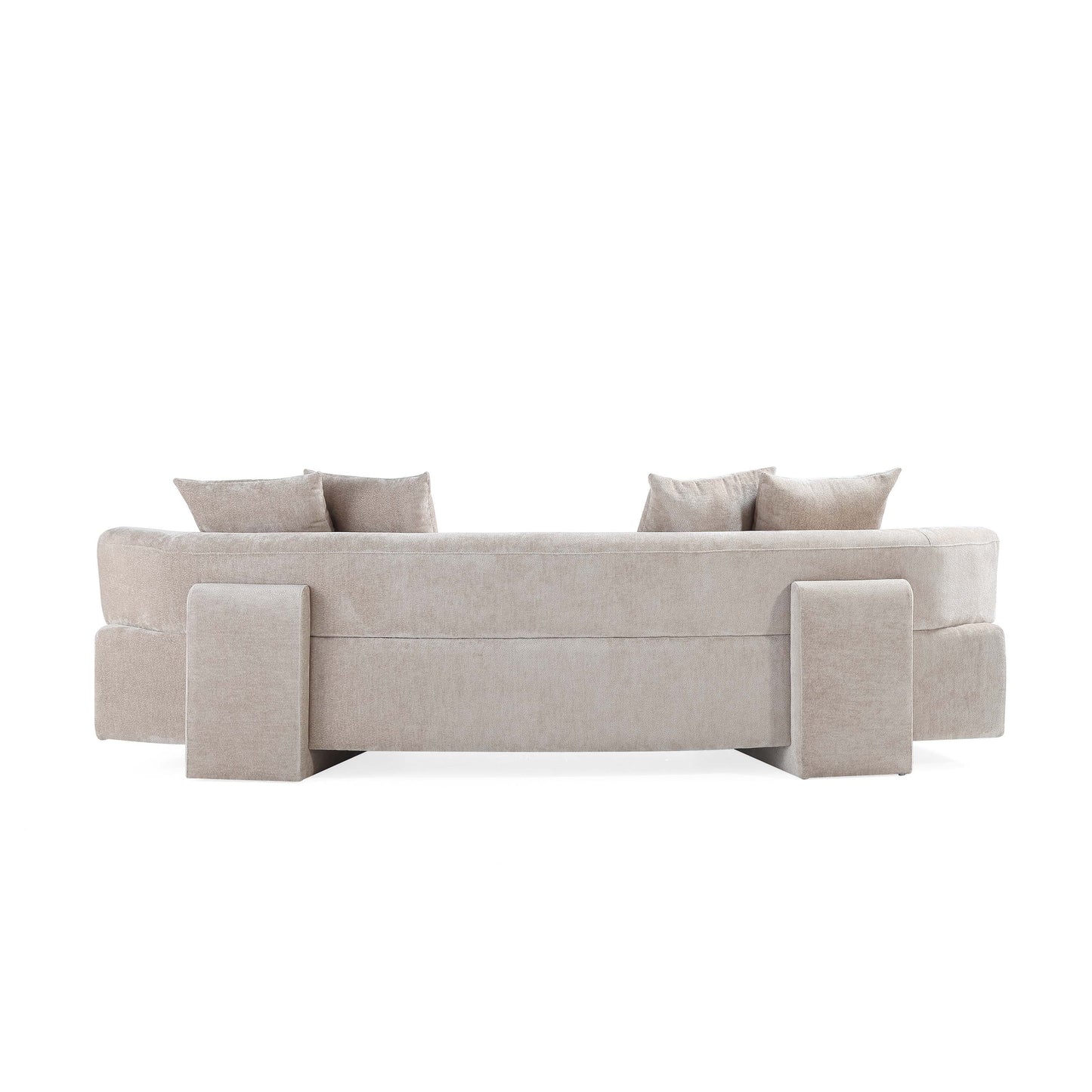 Manhattan Comfort Verandah Sofa