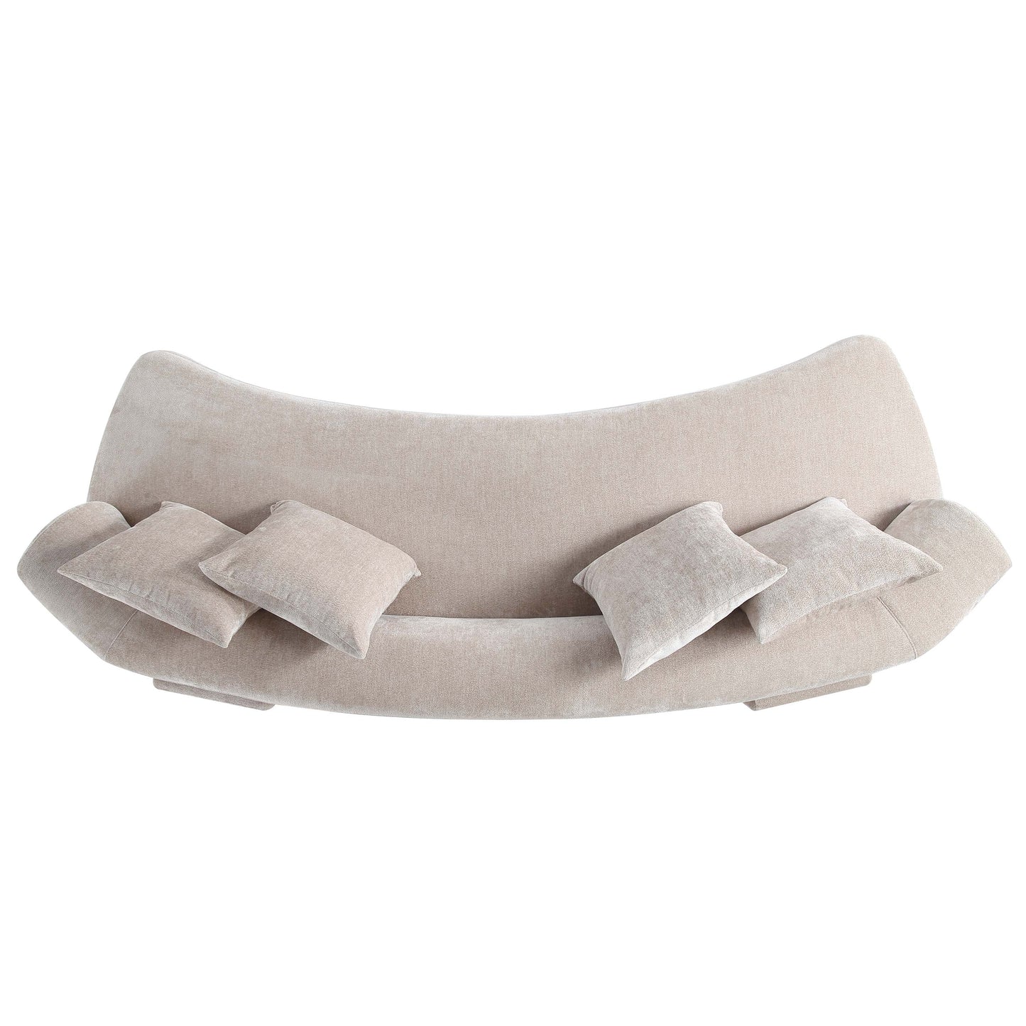 Manhattan Comfort Verandah Sofa