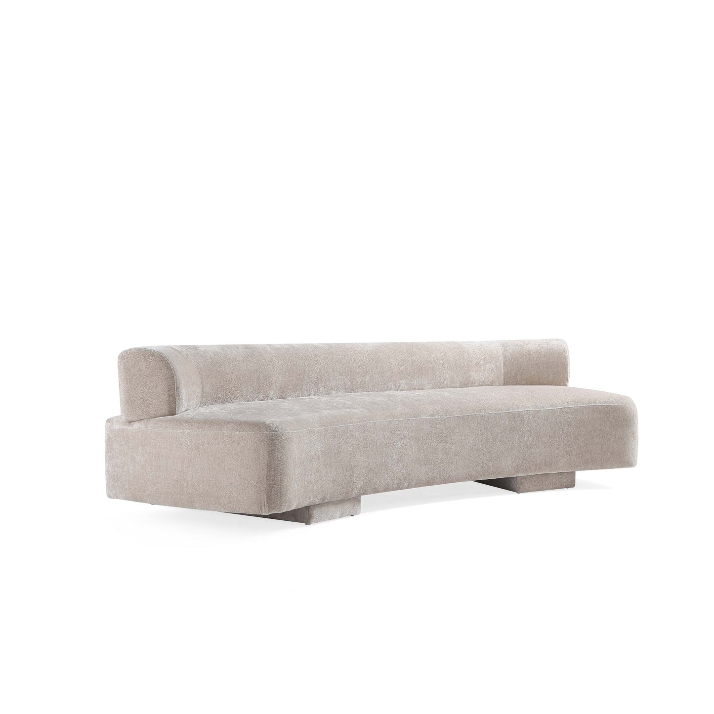 Manhattan Comfort Verandah Sofa
