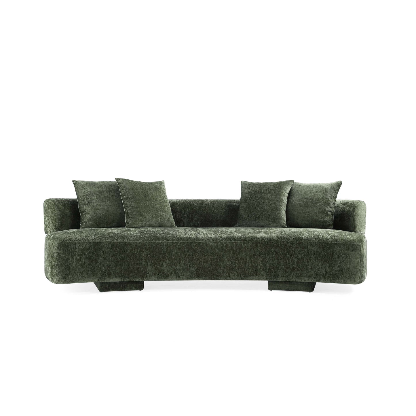Manhattan Comfort Verandah Sofa