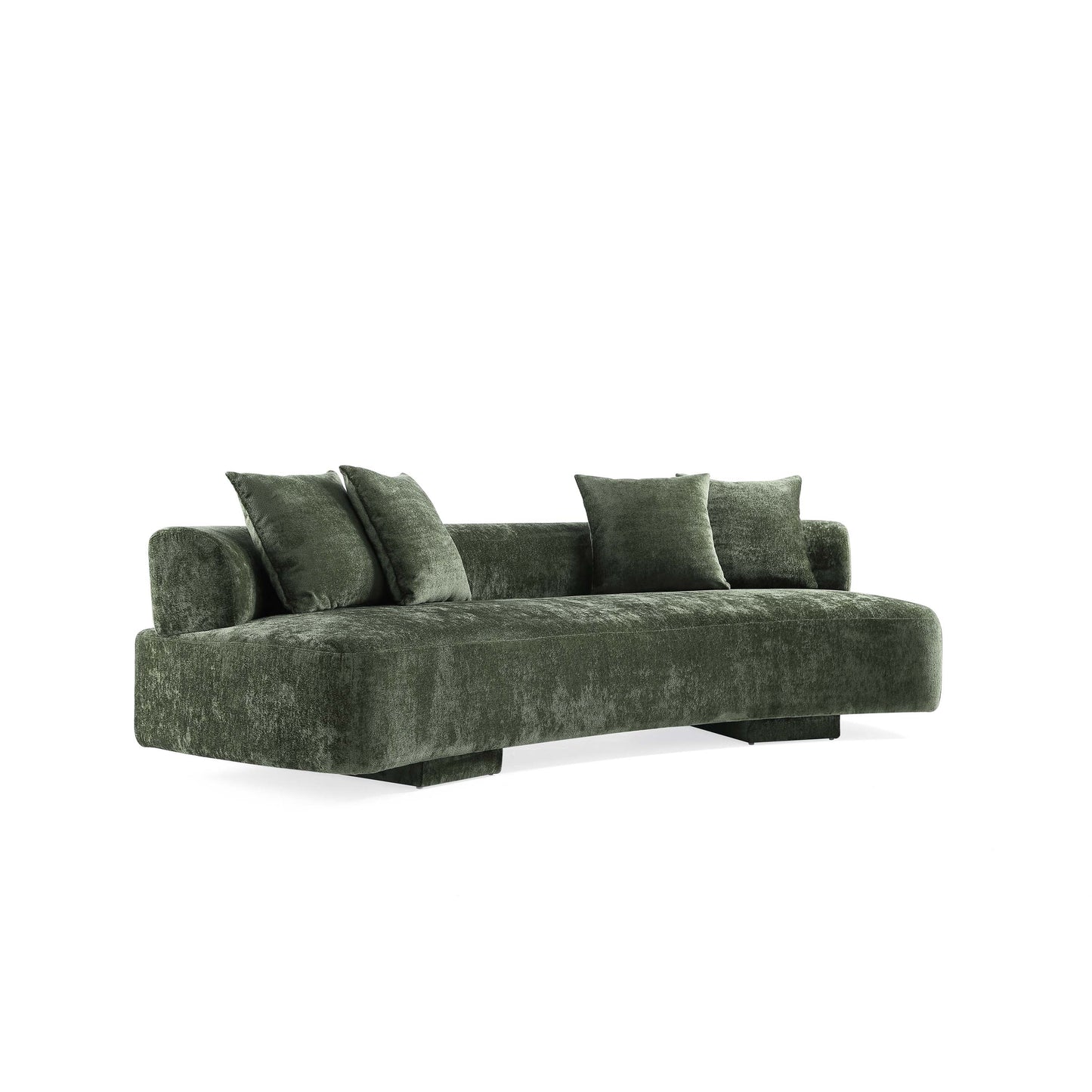 Manhattan Comfort Verandah Sofa